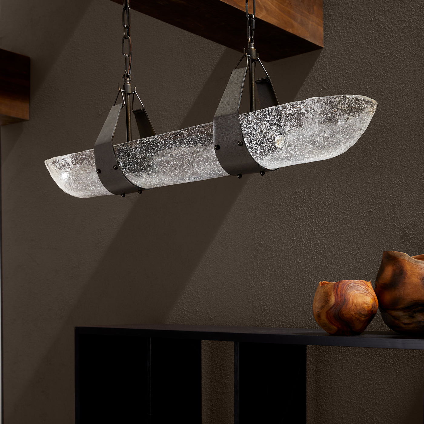 Arteriors Mykonos Pendant - Final Sale