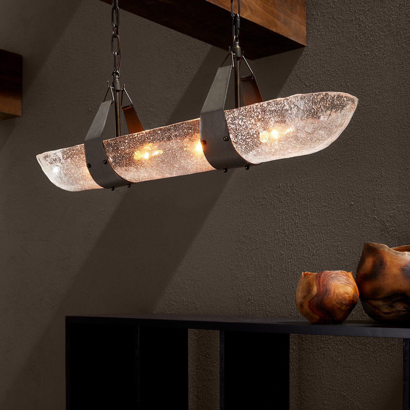 Arteriors Mykonos Pendant - Final Sale