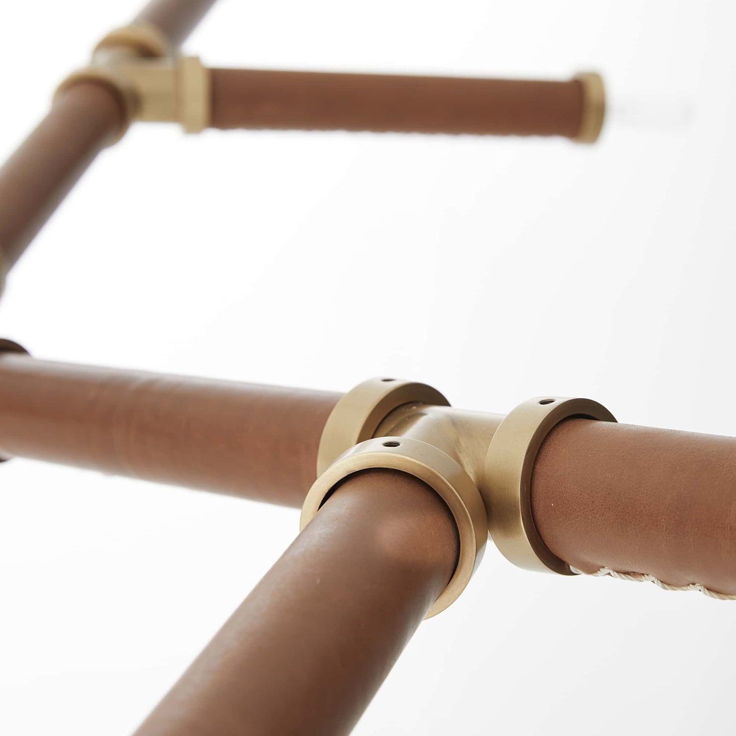 Arteriors Paden Chandelier - Final Sale