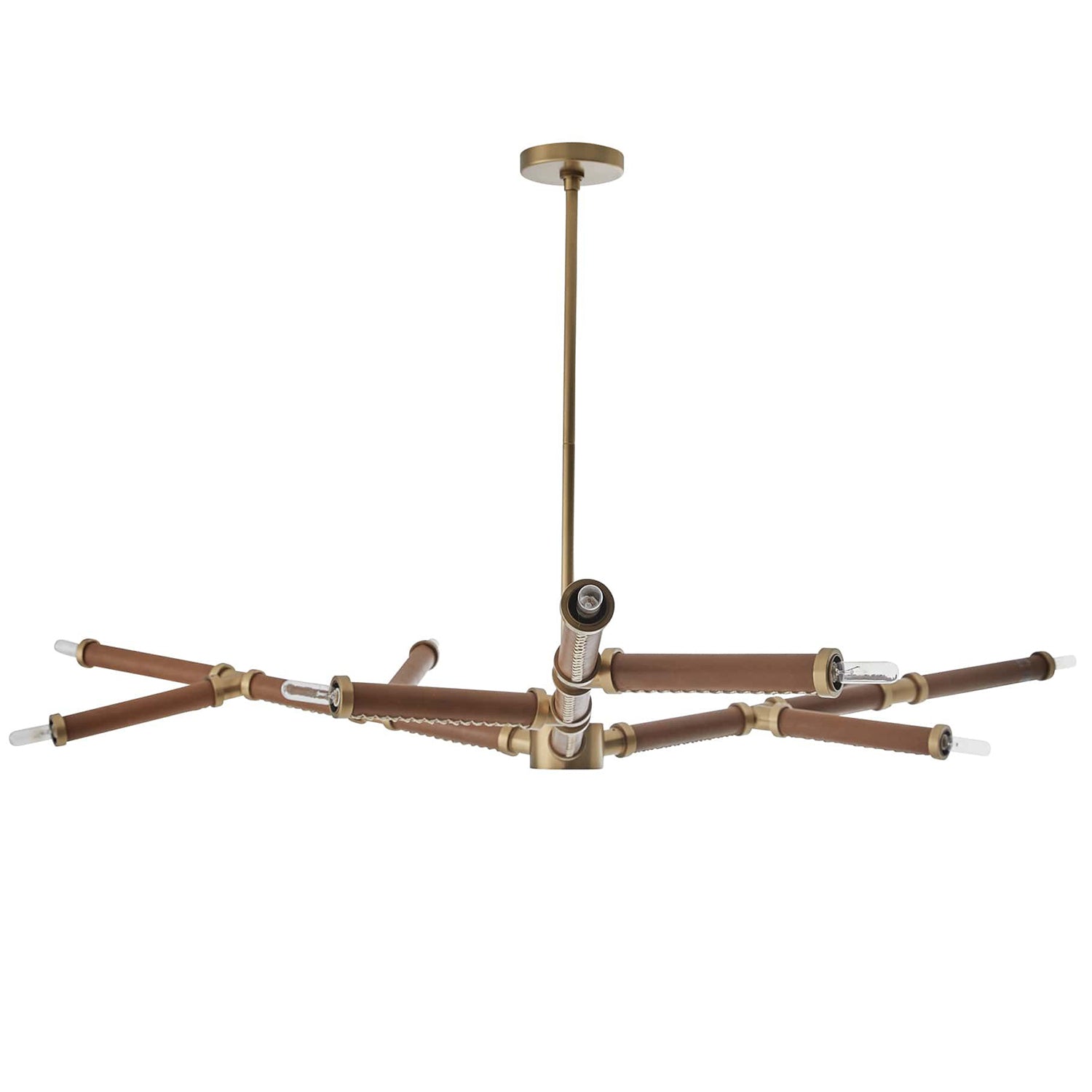 Arteriors Paden Chandelier - Final Sale