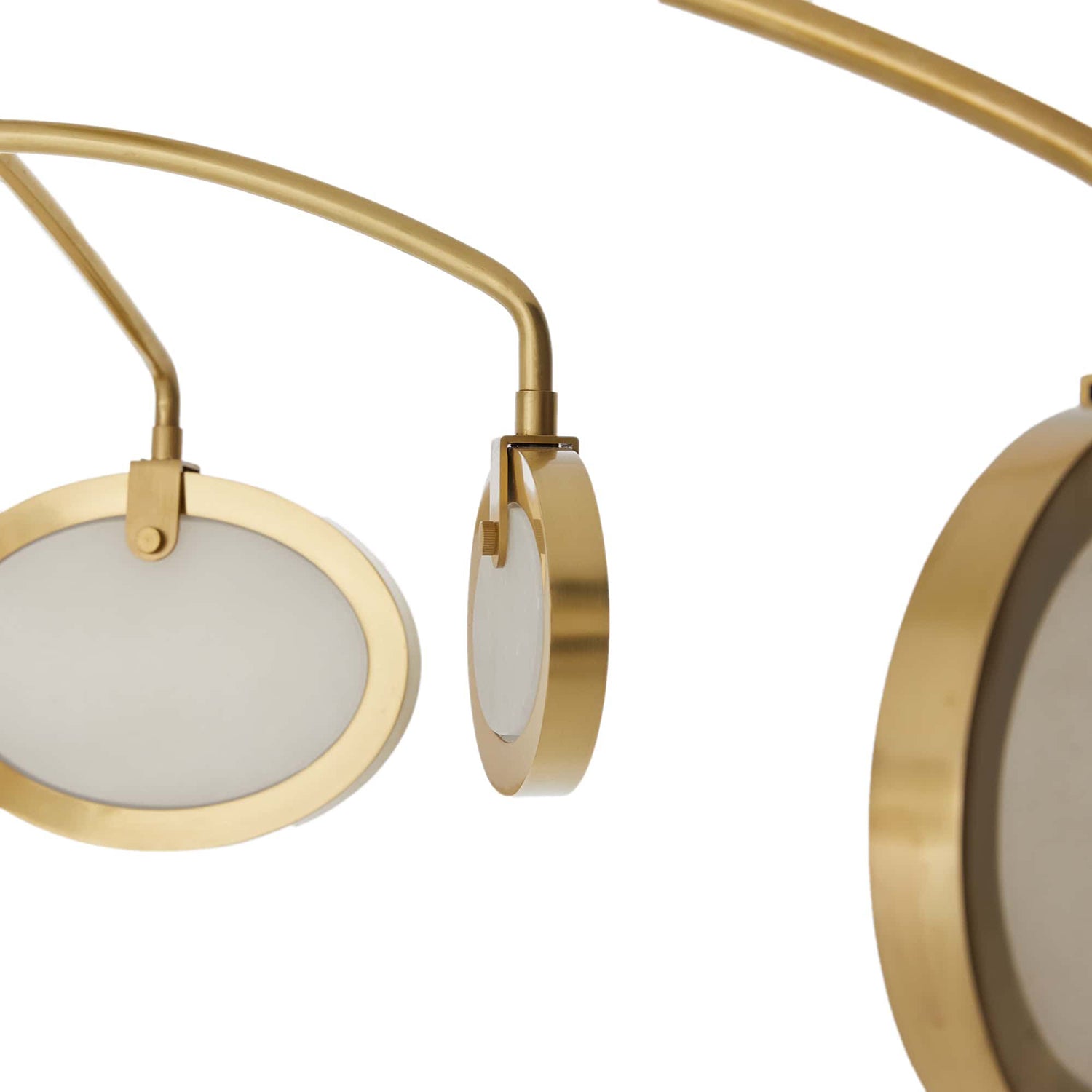 Arteriors Rosabel Chandelier - Final Sale