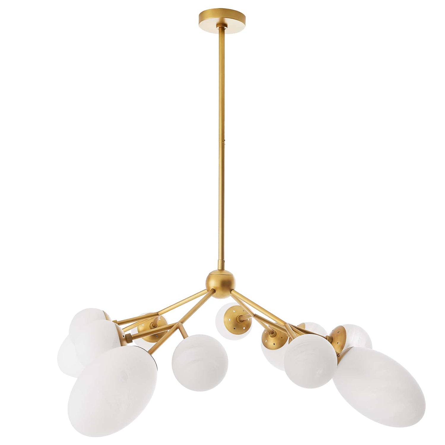 Arteriors Panella Chandelier