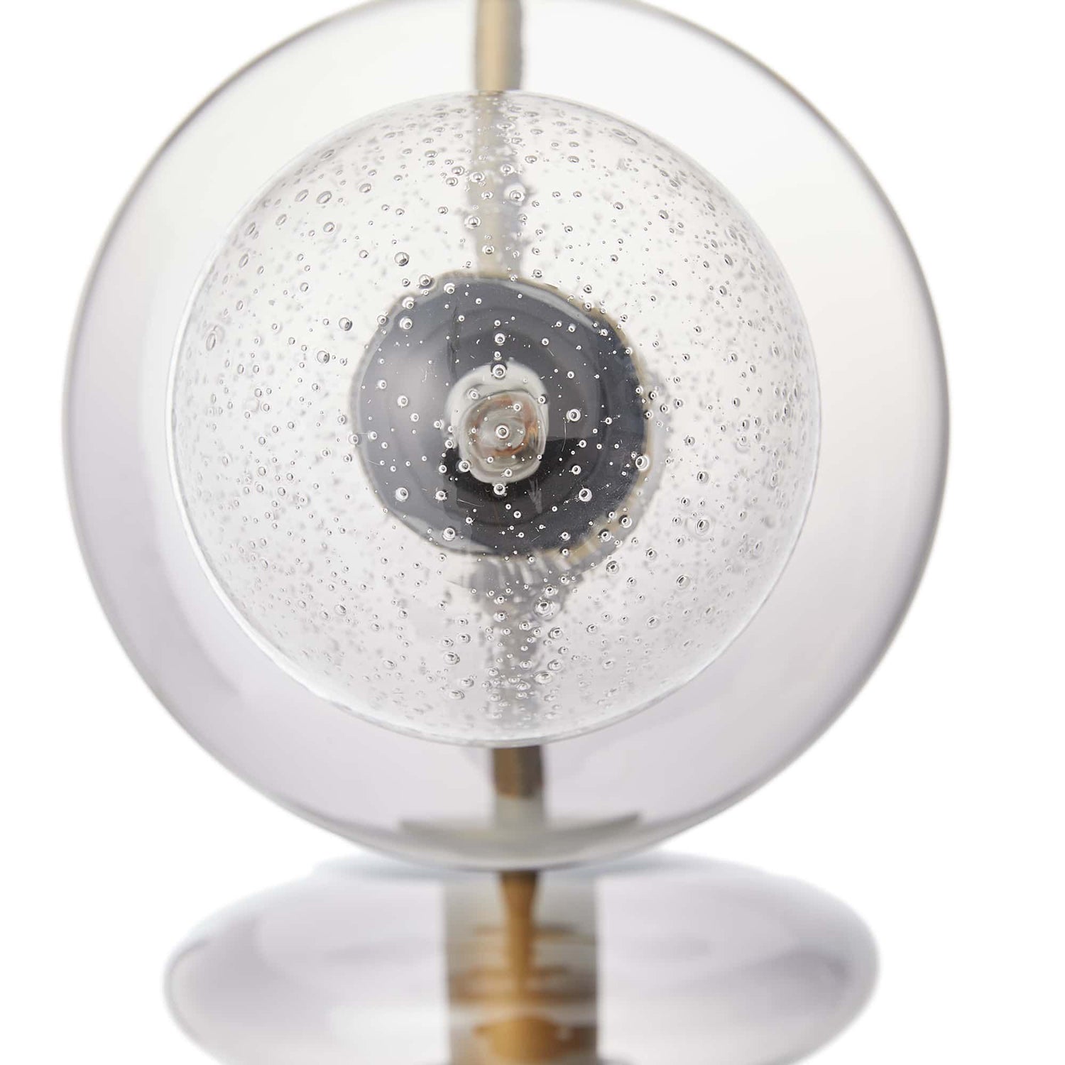 Arteriors Pimpri Chandelier - Final Sale