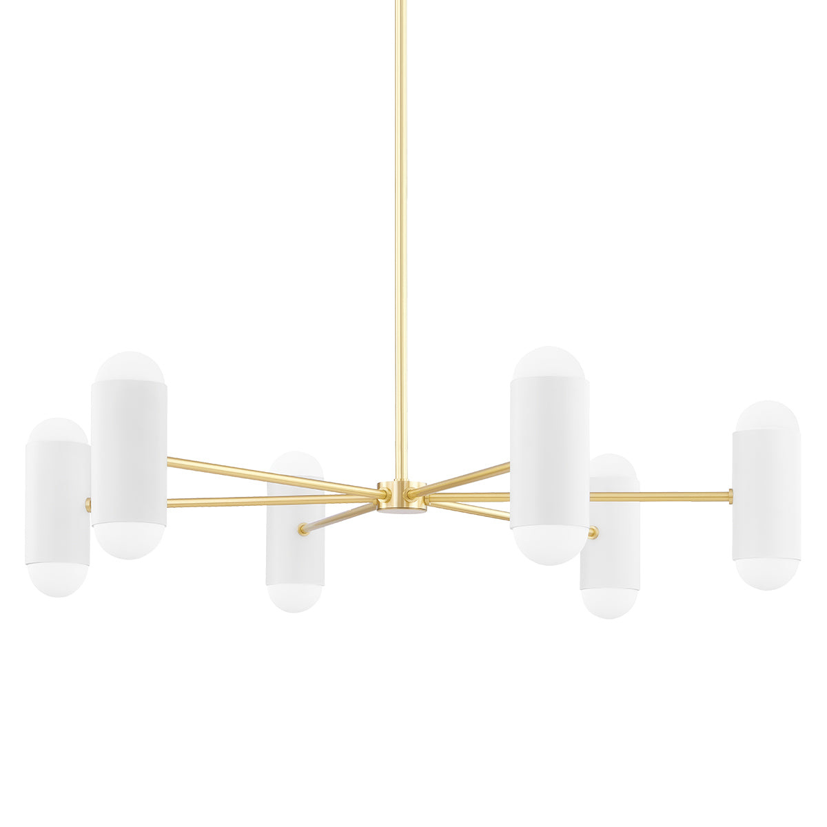 Mitzi Kira Chandelier