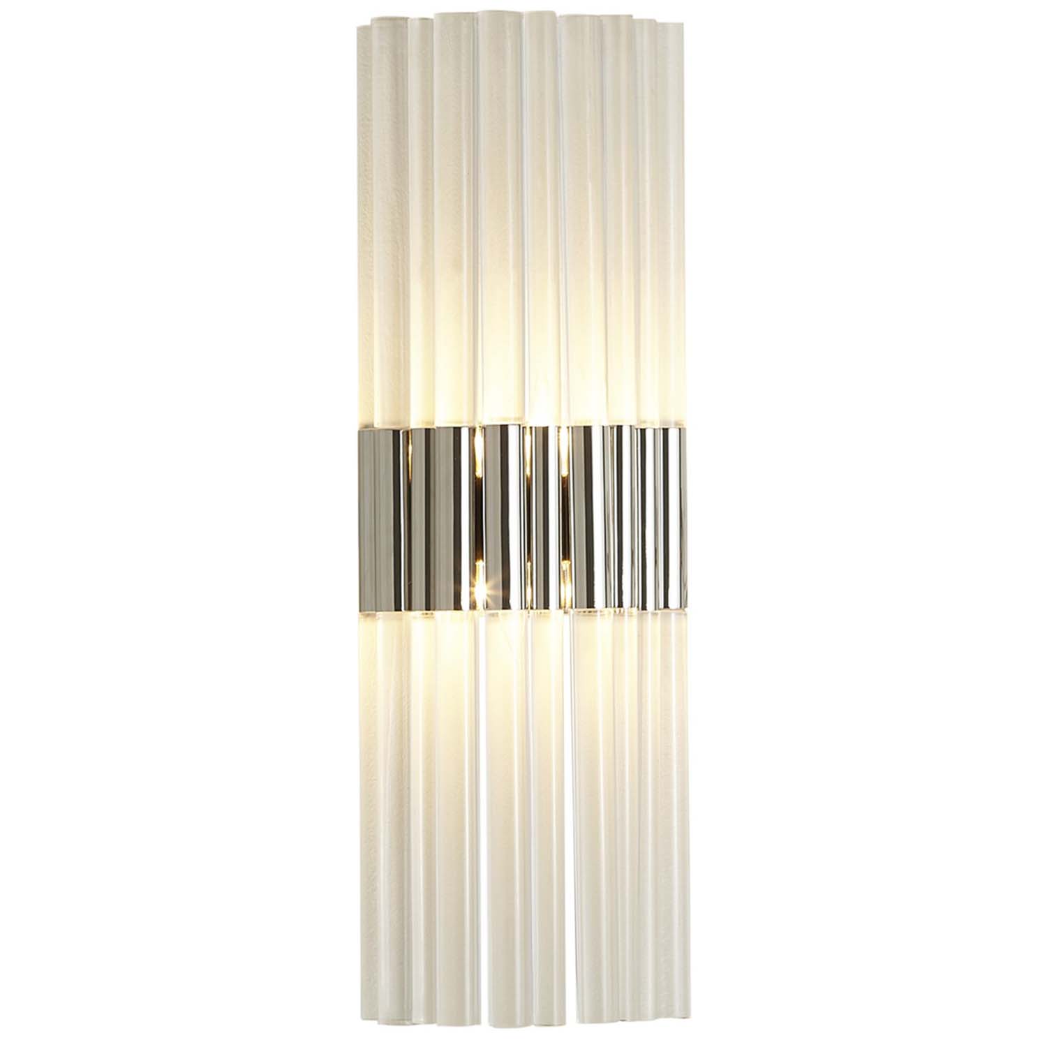 Global Views Acrylic Wall Sconce