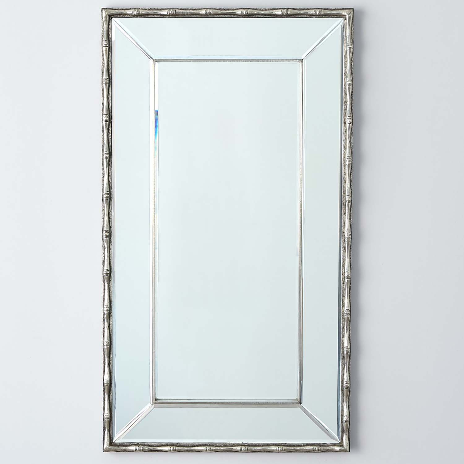 Global Views Bamboo Wall Mirror