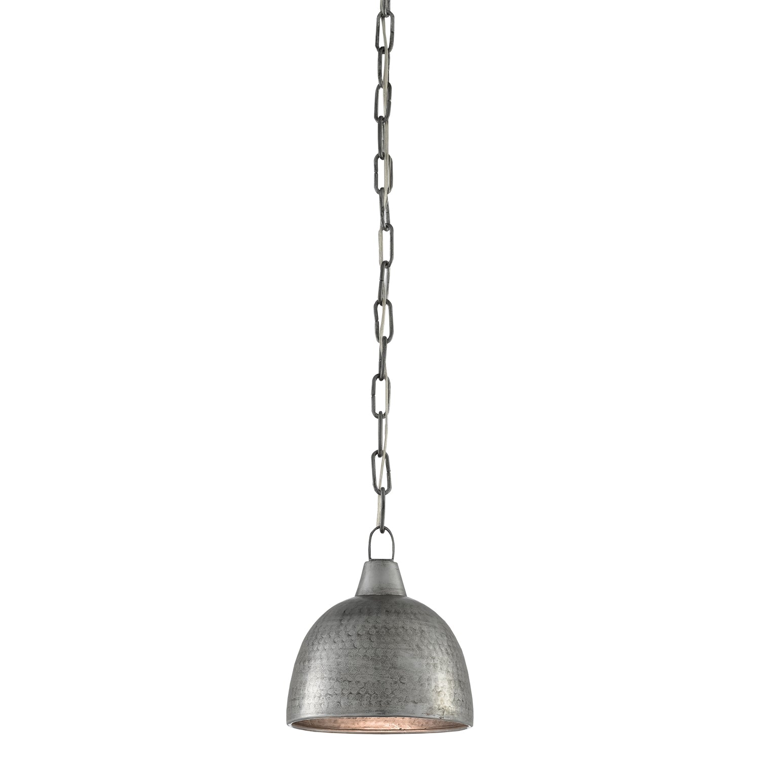 Currey & Co Earthshine Pendant