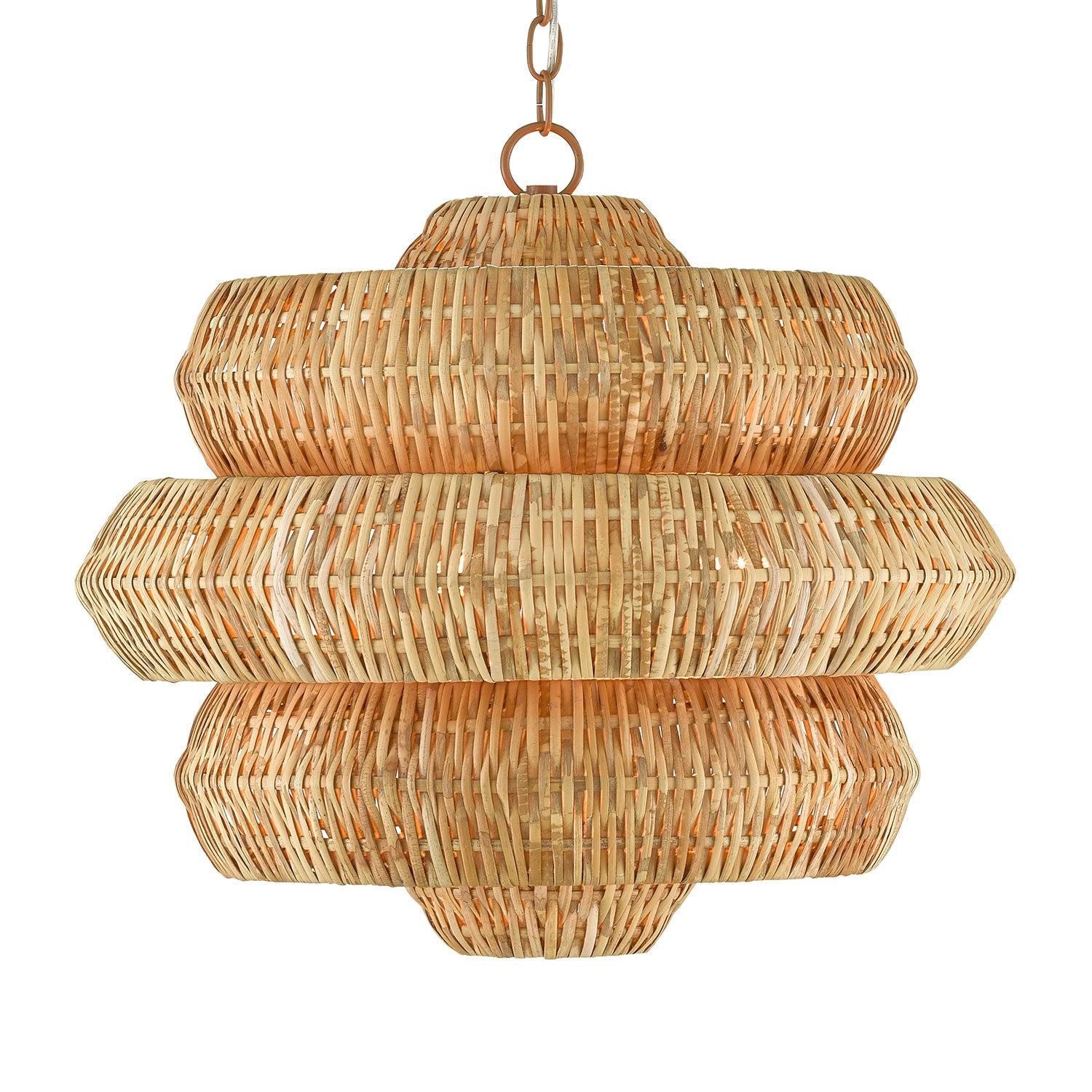 Currey & Co Antibes Chandelier