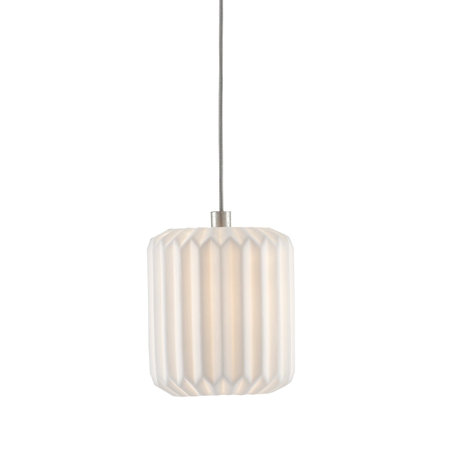 Currey & Co Dove 1-Light Multi-Drop Pendant