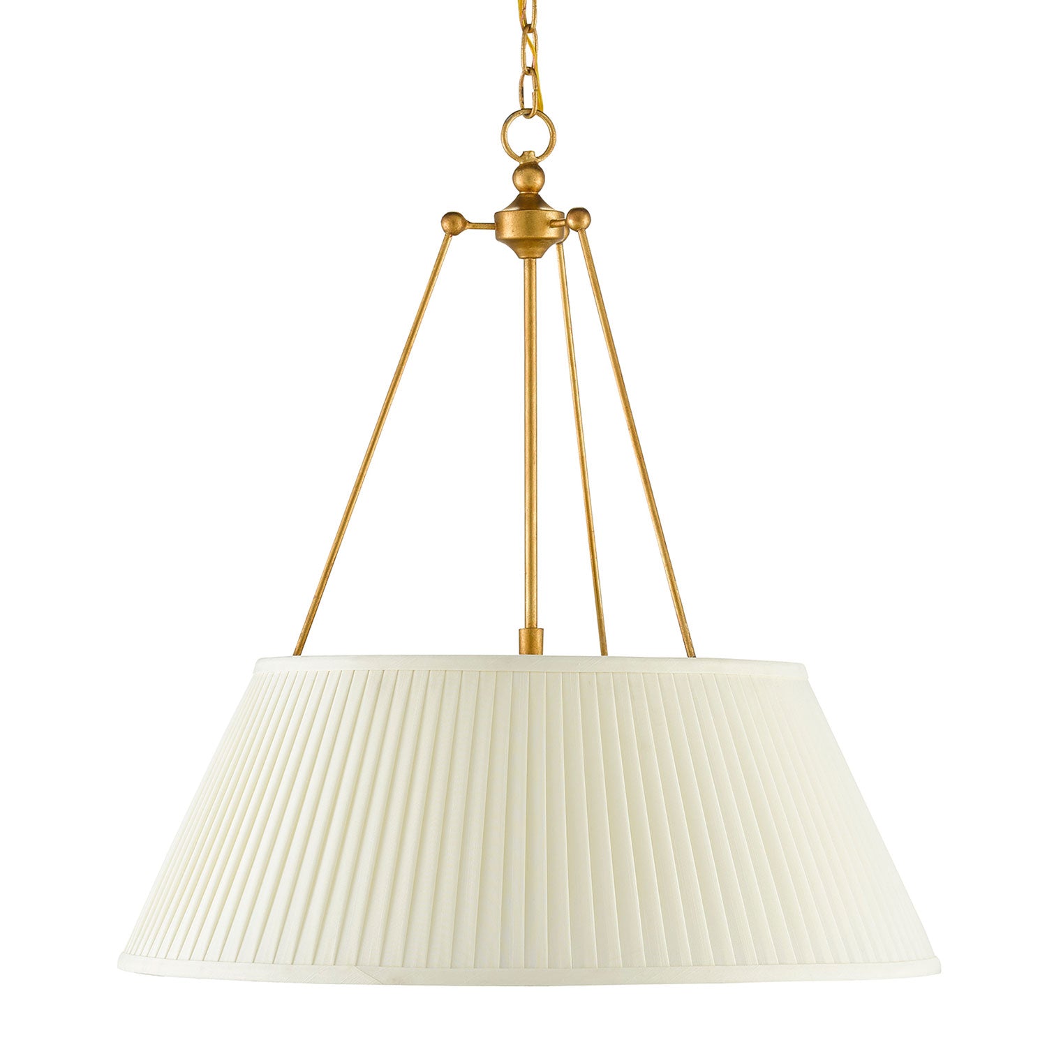 Currey & Co Lytham Pendant