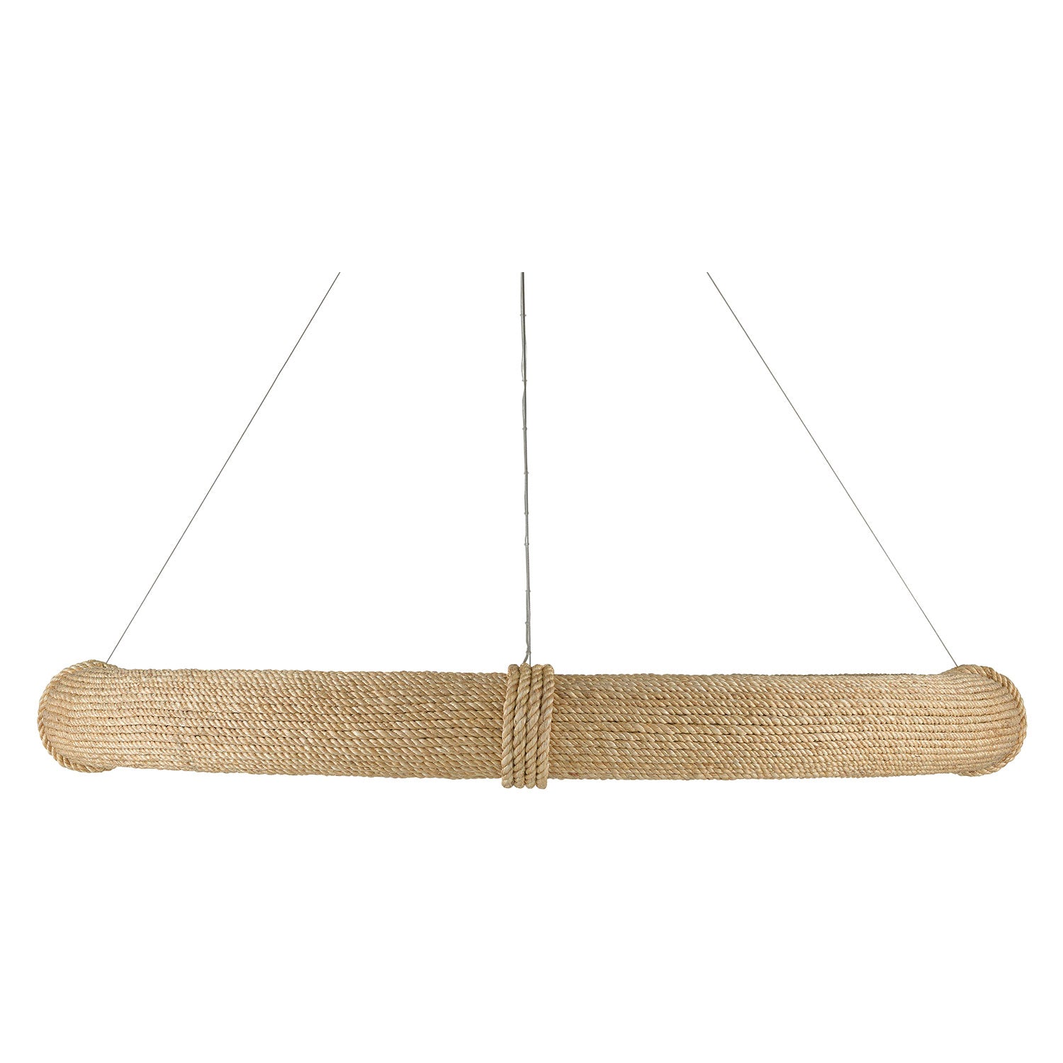 Currey & Co Portmeirion Chandelier