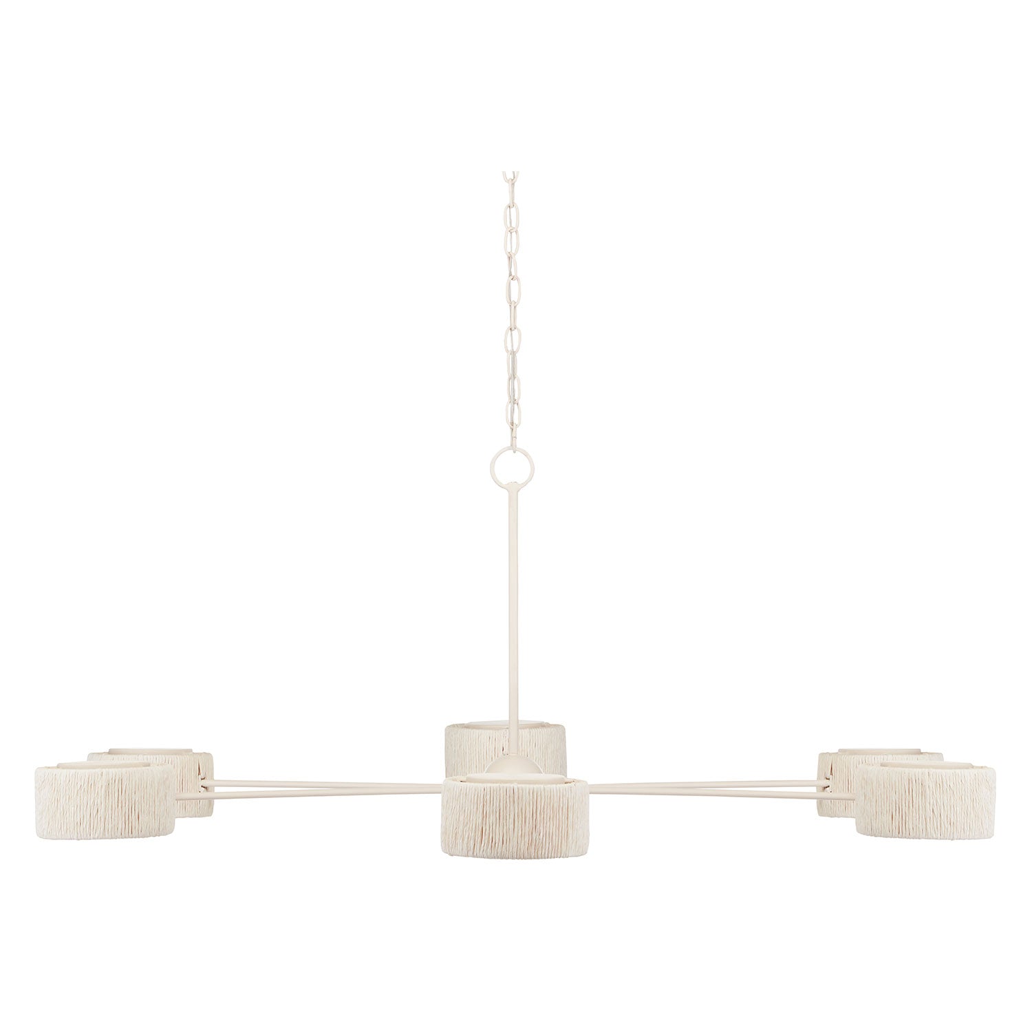 Currey & Co Monreale Chandelier