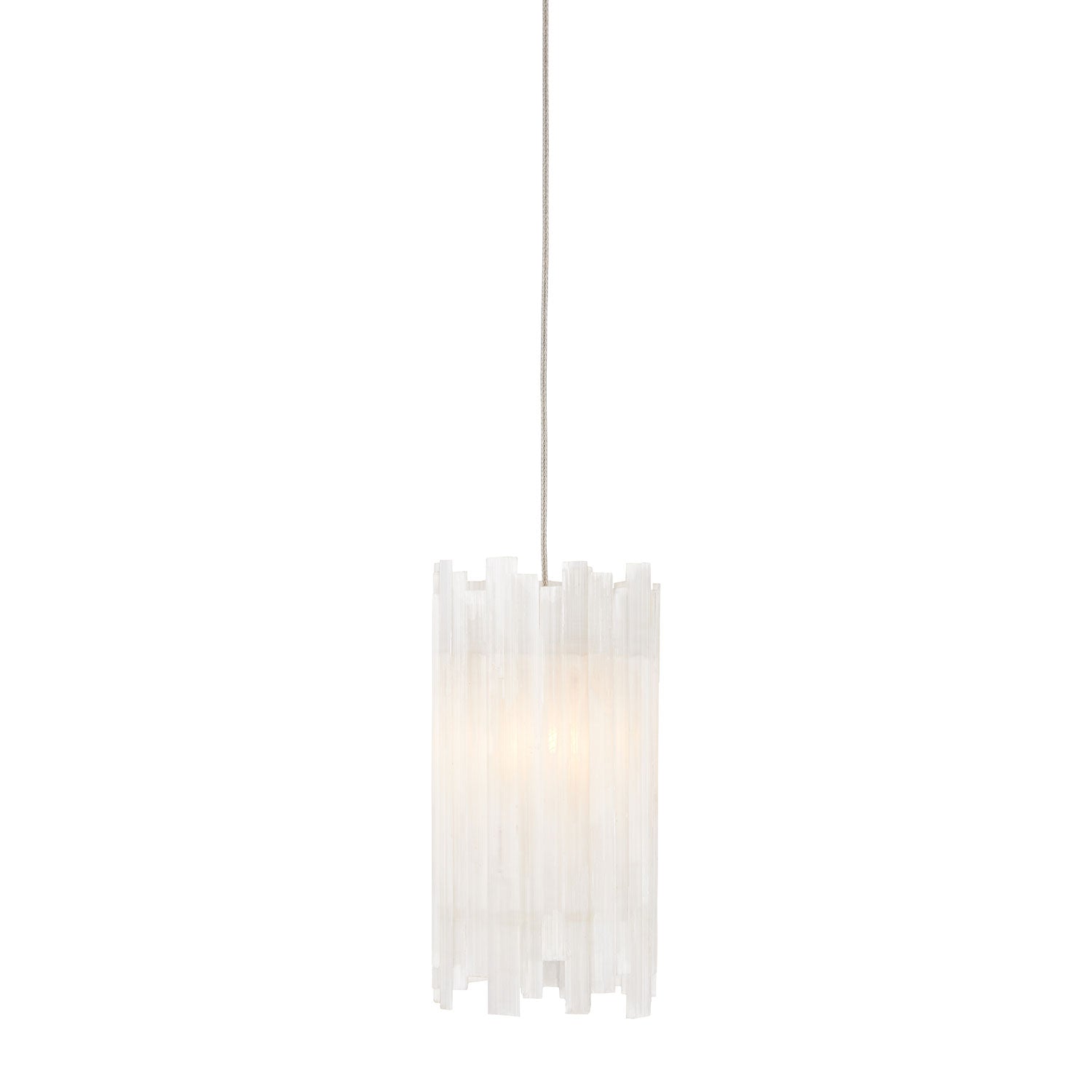 Currey & Co Escenia 1-Light Multi-Drop Pendant