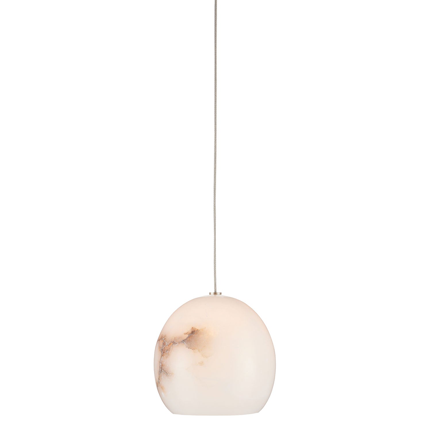 Currey & Co Lazio 1-Light Multi-Drop Pendant