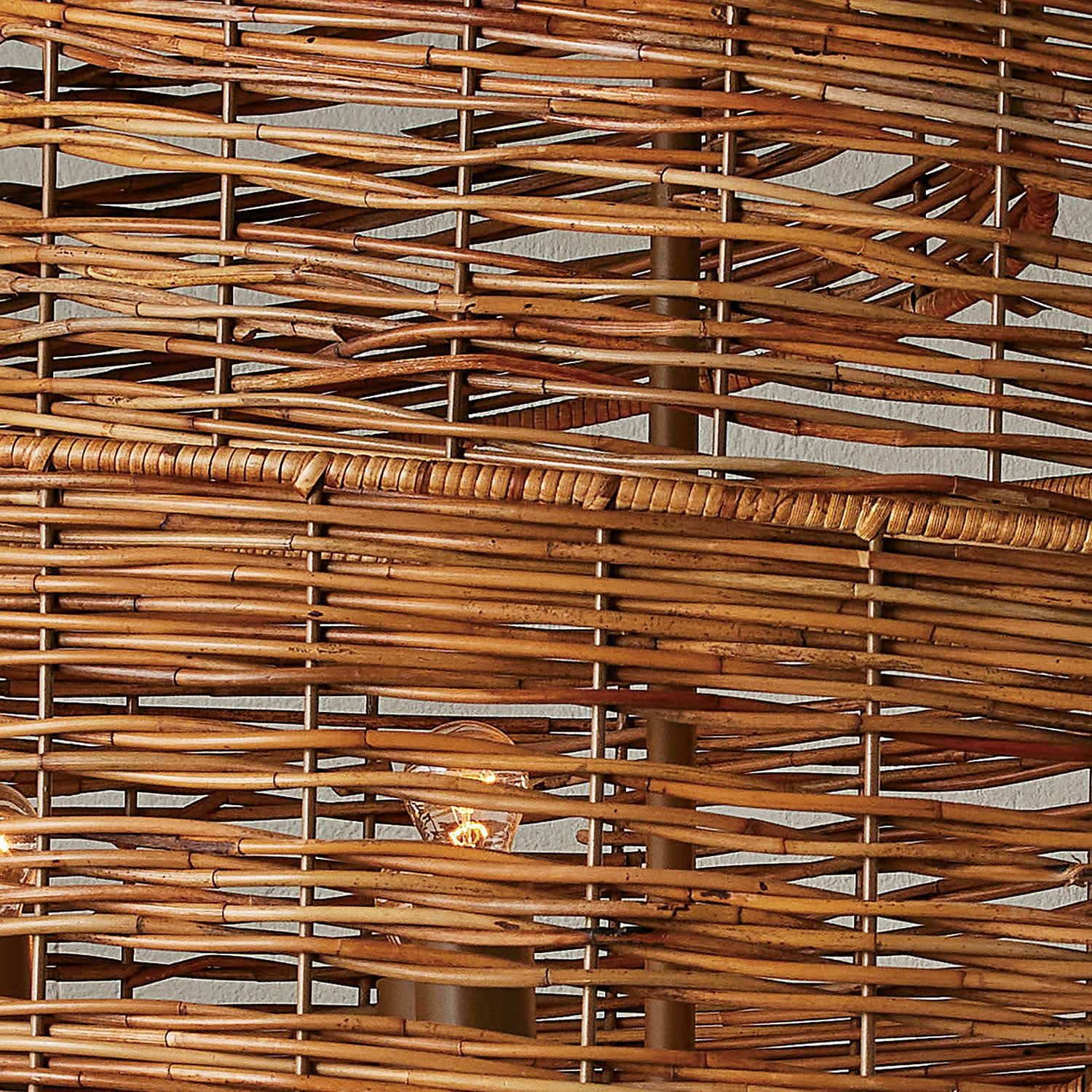 Hiroshi Koshitaka for Currey & Co Saisei Grande Chandelier