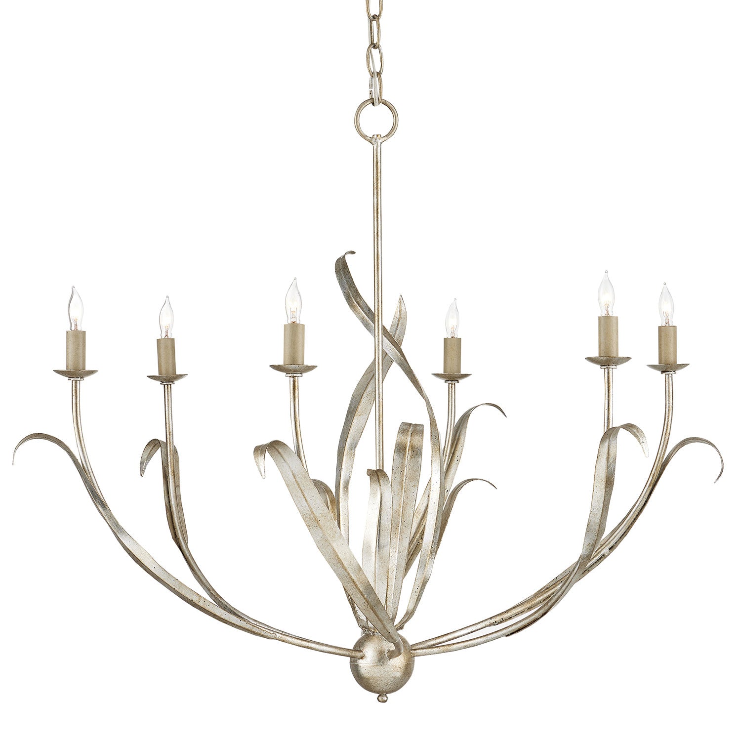 Currey & Co Menefee Chandelier