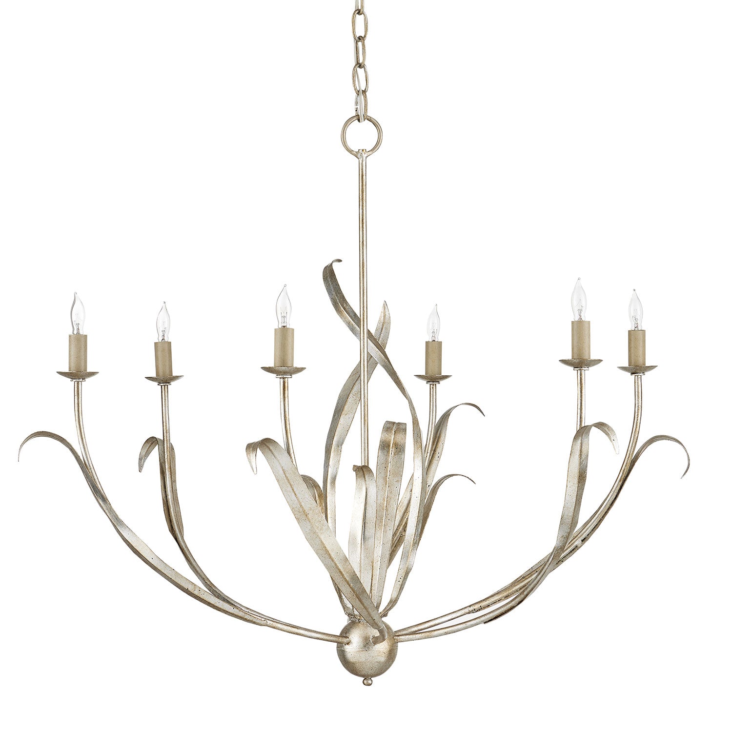 Currey & Co Menefee Chandelier