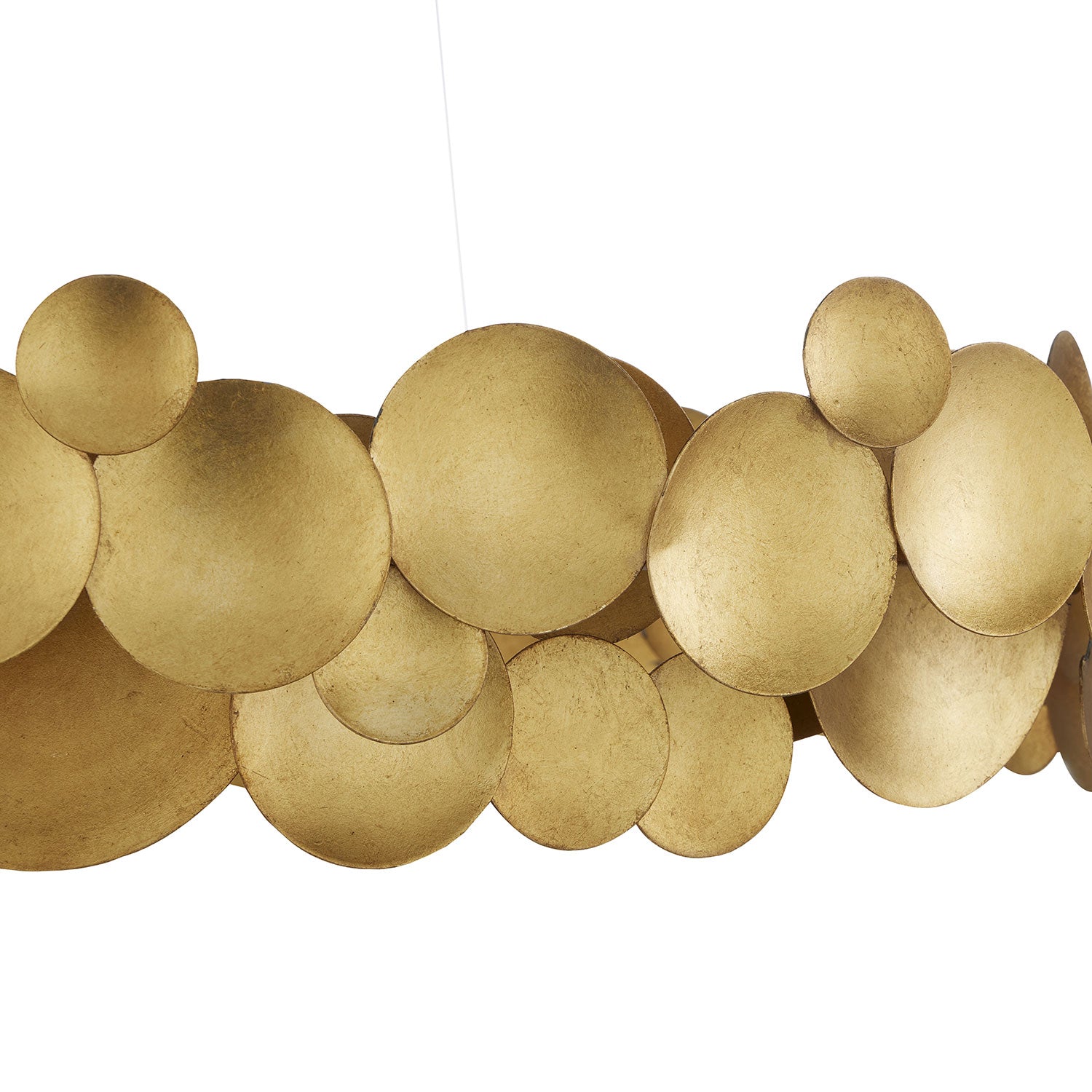 Currey & Co Lavengro Chandelier