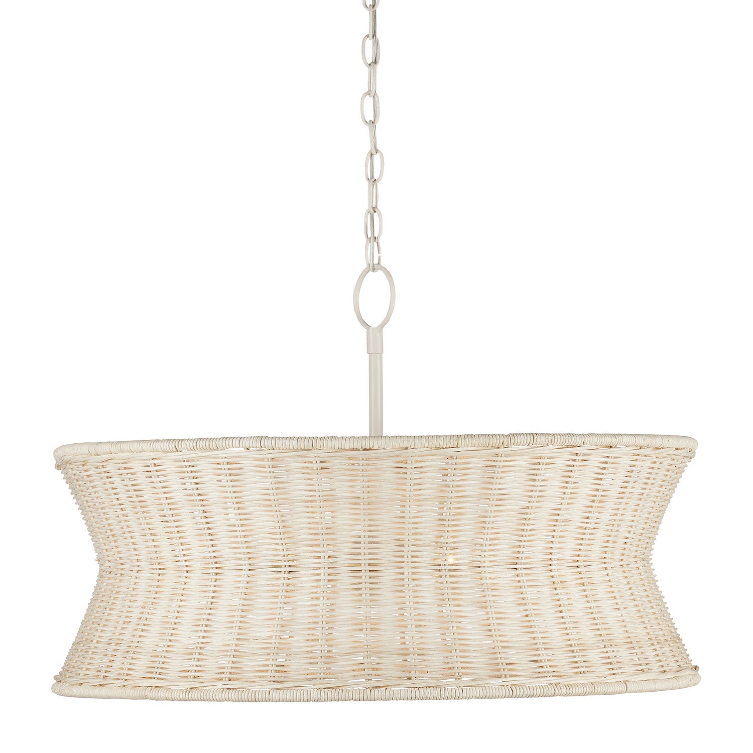 Currey & Co Phebe Chandelier