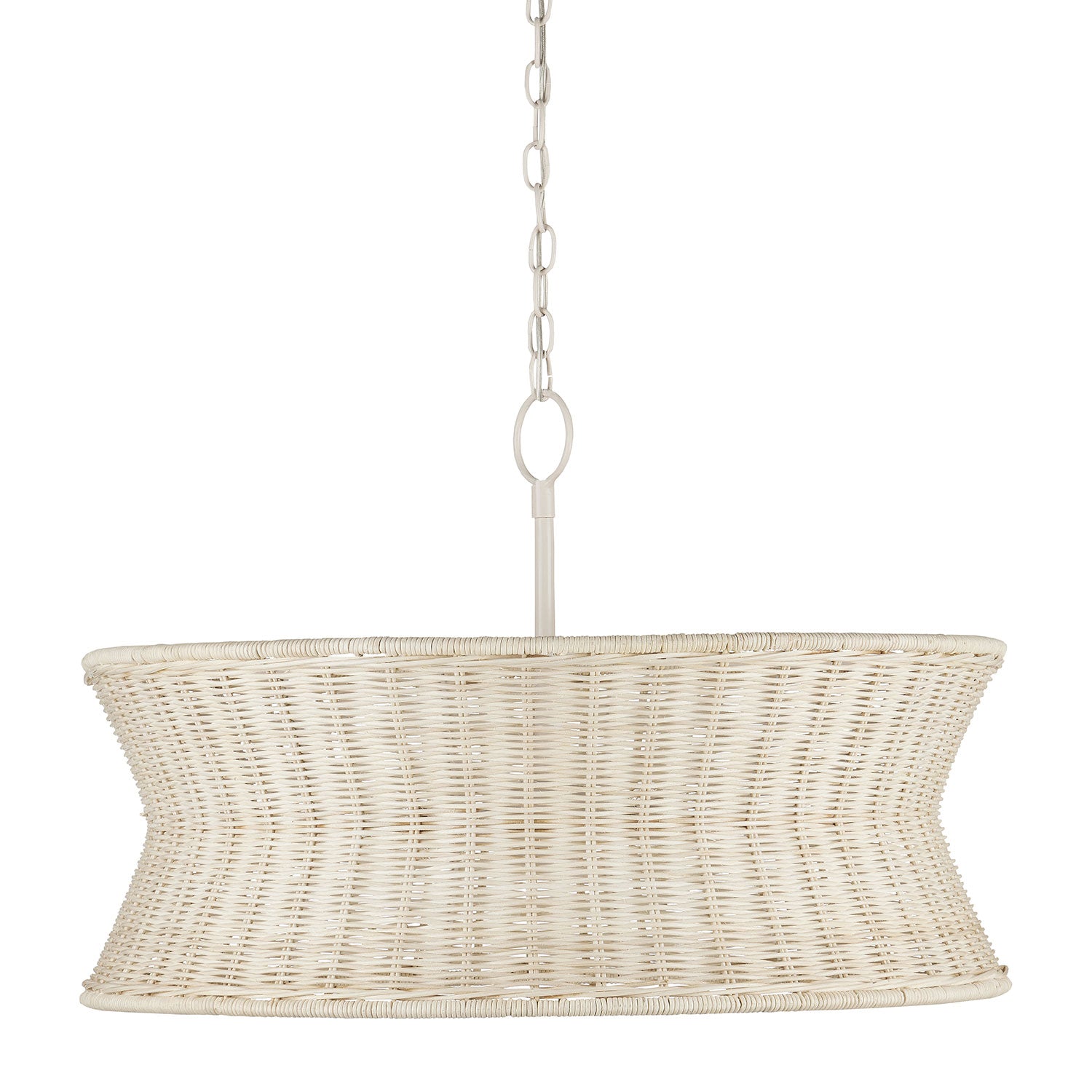 Currey & Co Phebe Chandelier