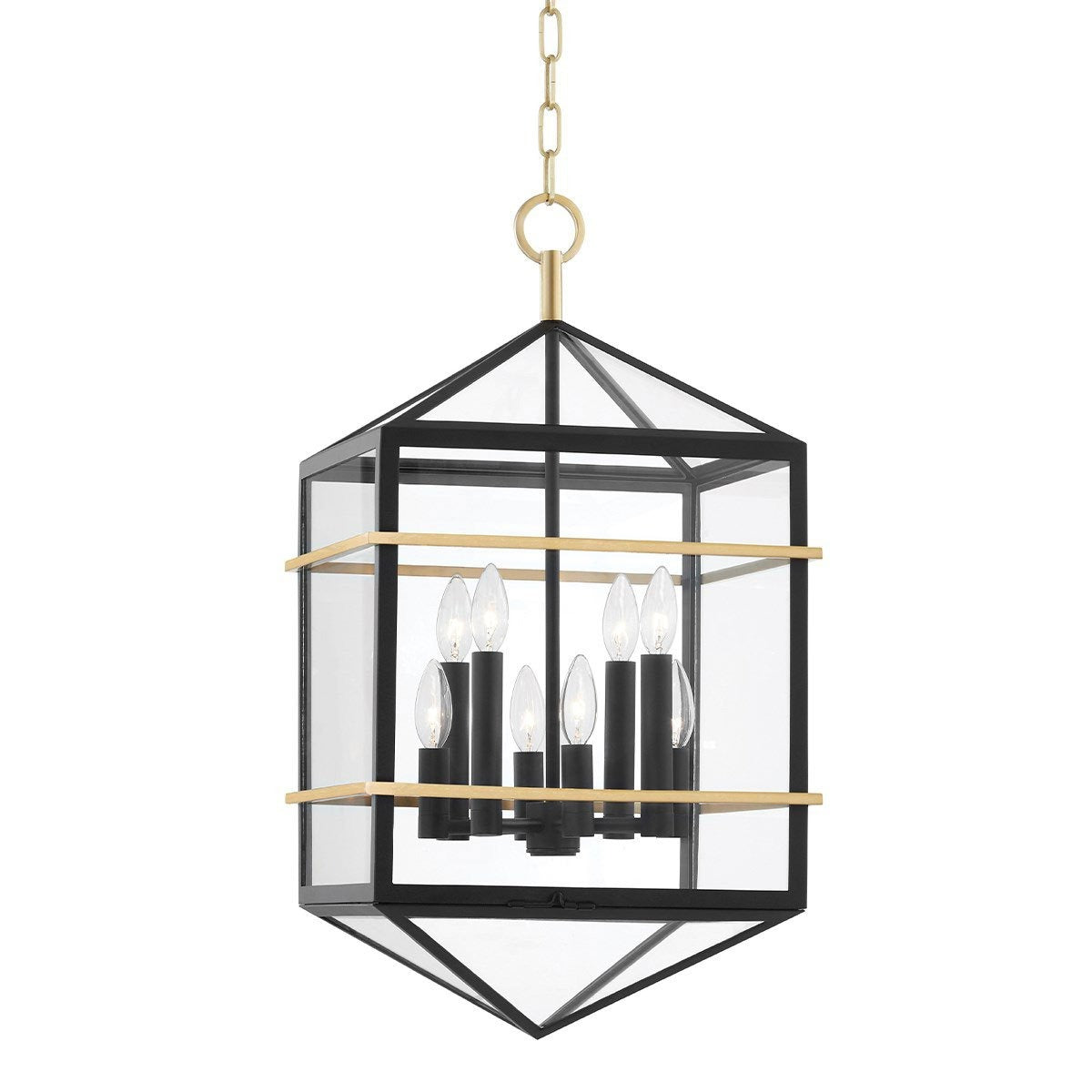 Hudson Valley Lighting Bedford Hills Pendant - Final Sale