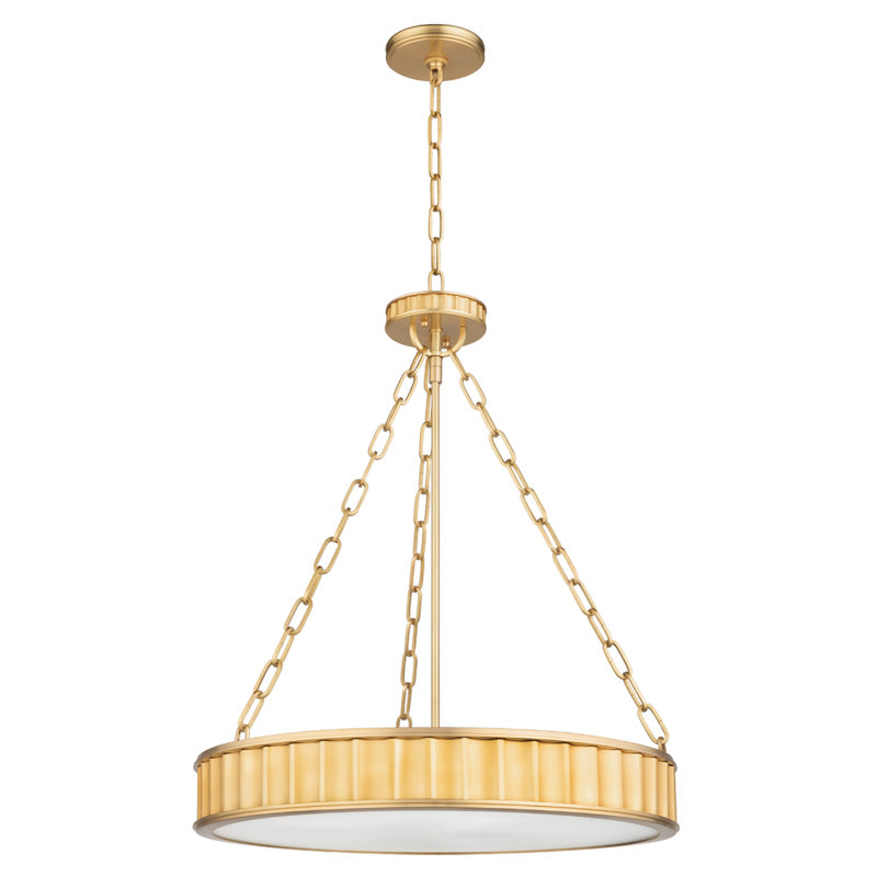 Hudson Valley Lighting Middlebury Round Pendant