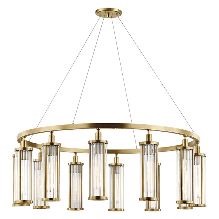 Hudson Valley Lighting Marley Chandelier