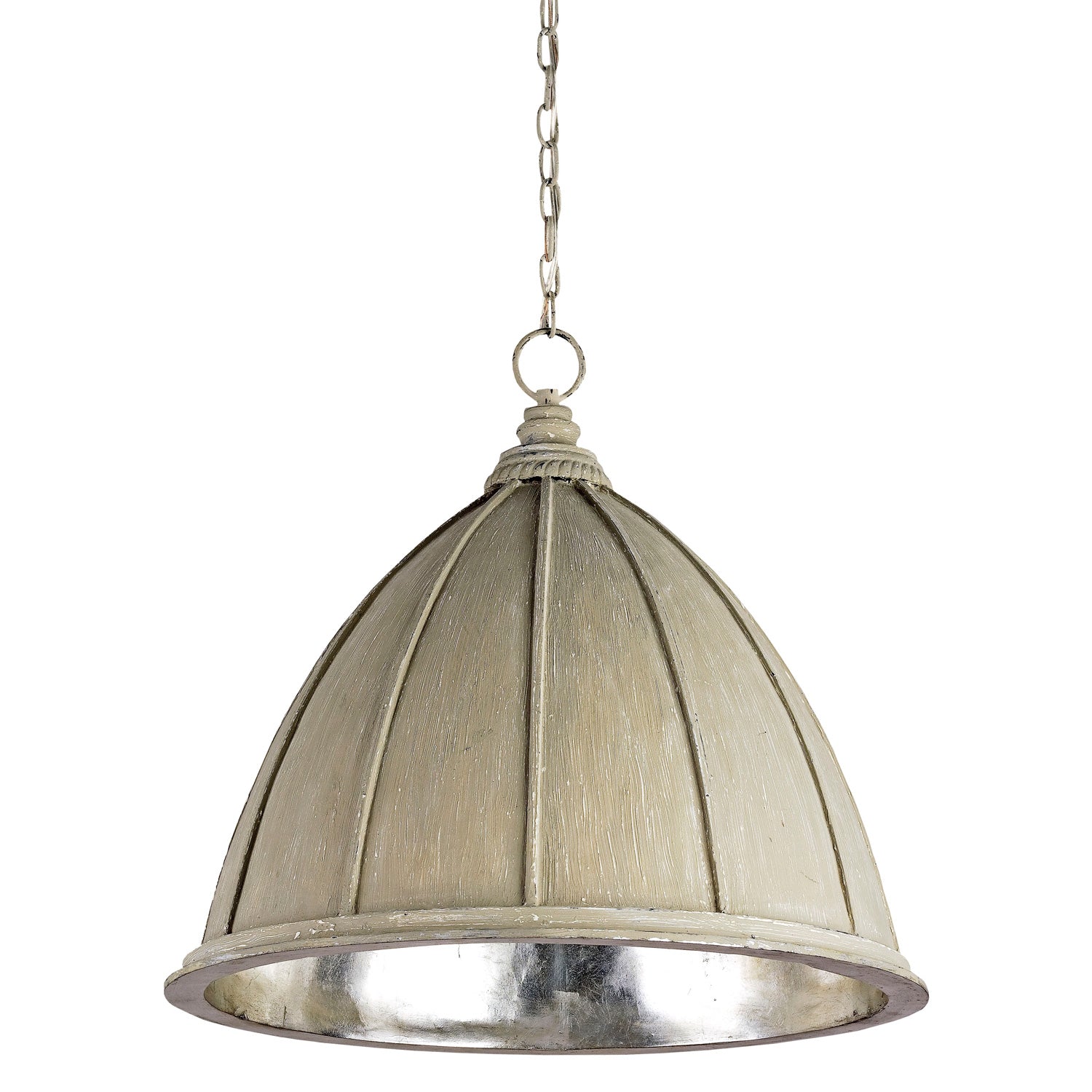 Currey & Co Fenchurch Pendant