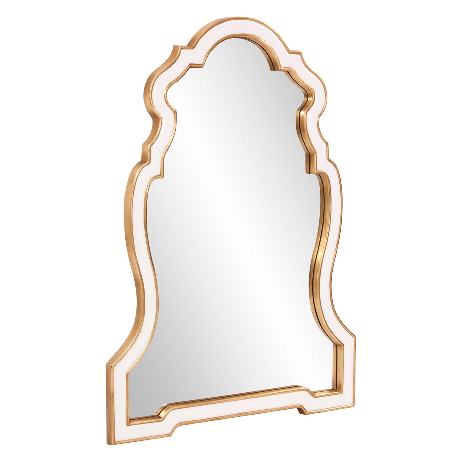 Tisdale Wall Mirror