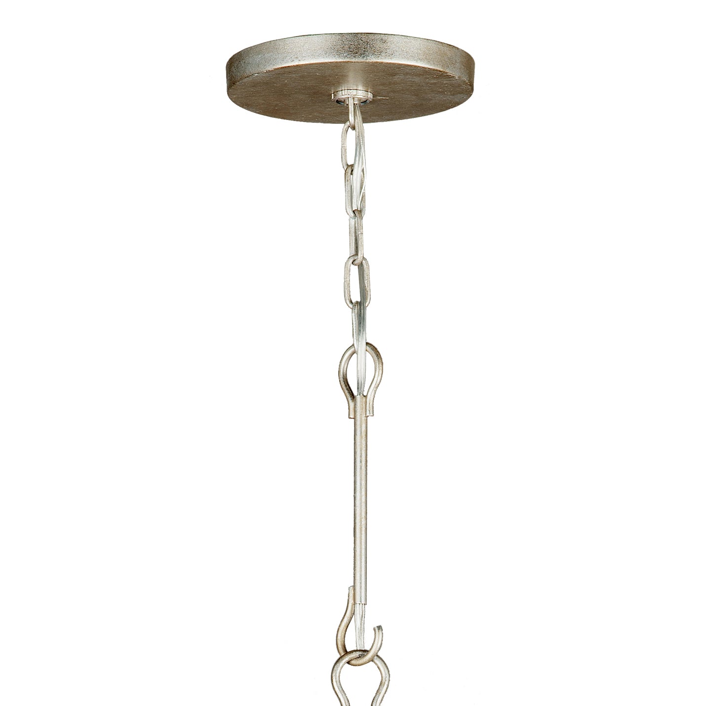 Crystorama Solaris 9228 6-Light Chandelier