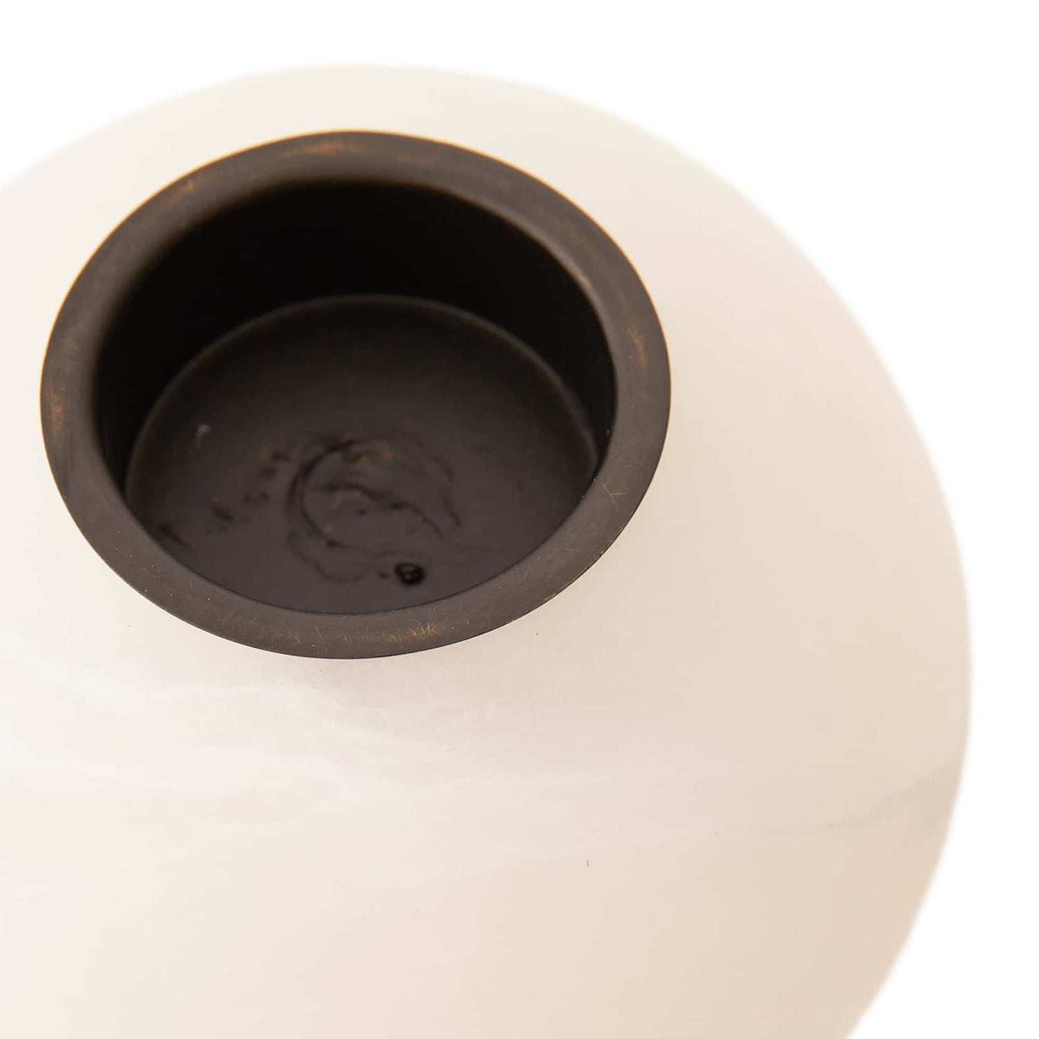 Arteriors Pluto Candleholder Set of 2 - Final Sale