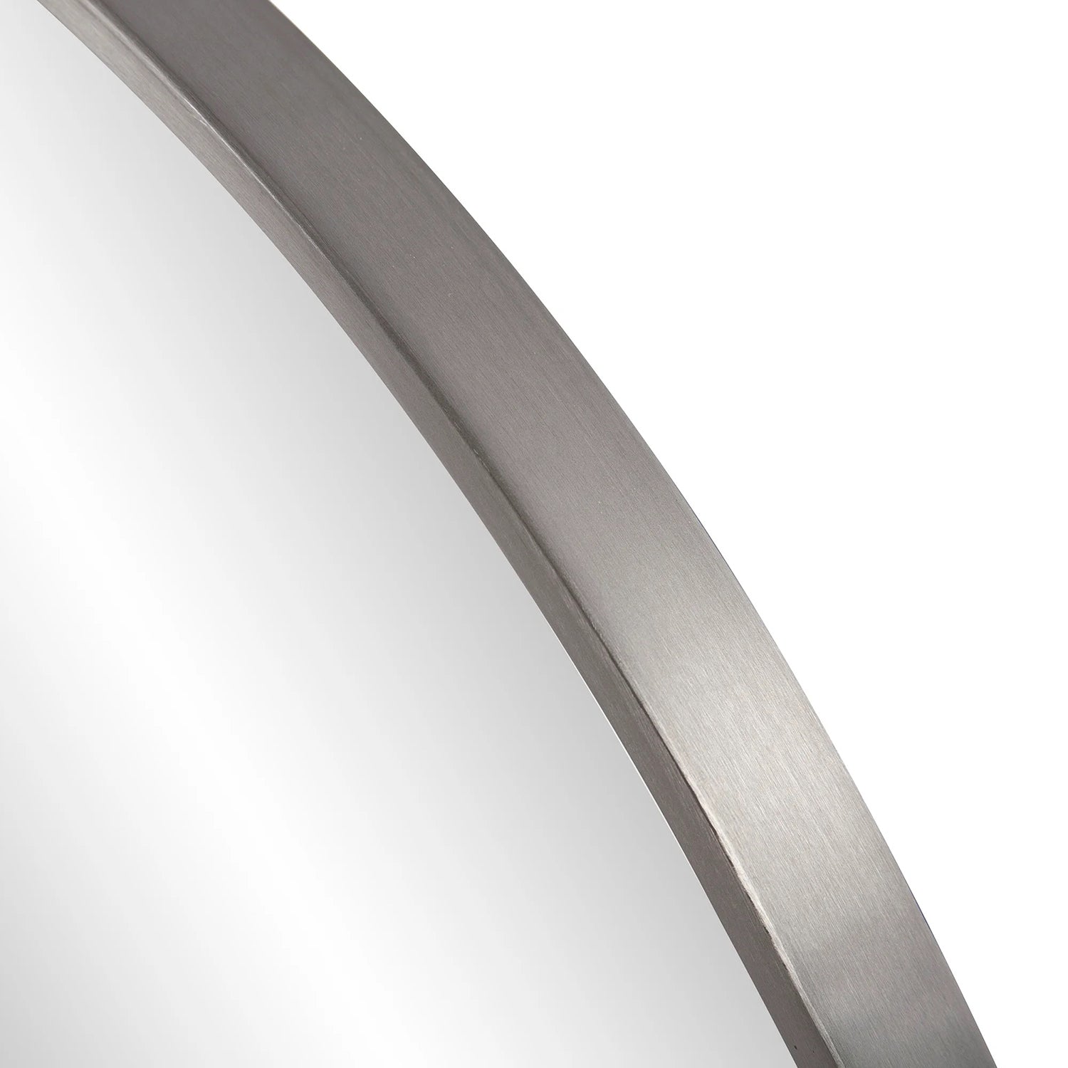 Copenhagen Round Wall Mirror