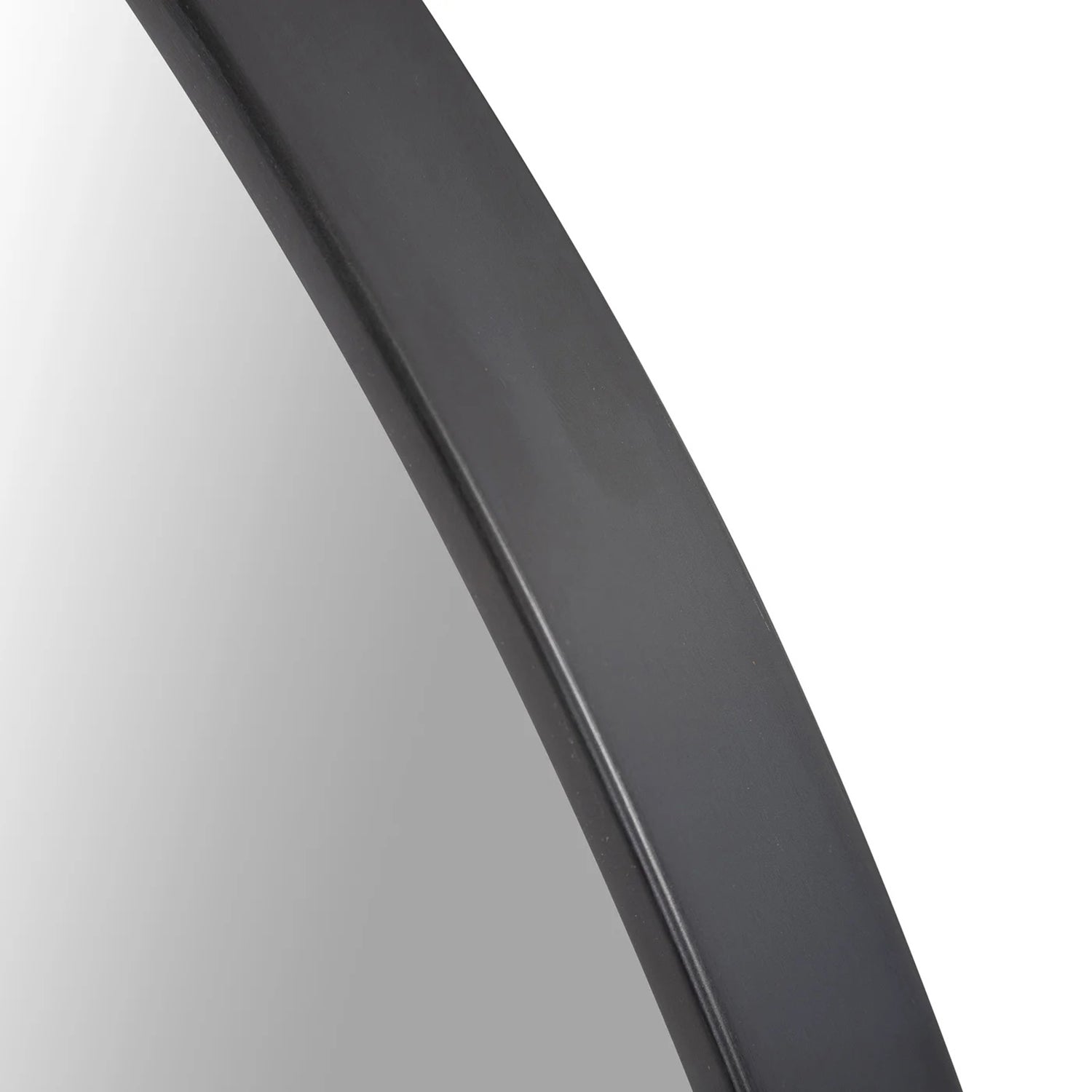 Copenhagen Round Wall Mirror