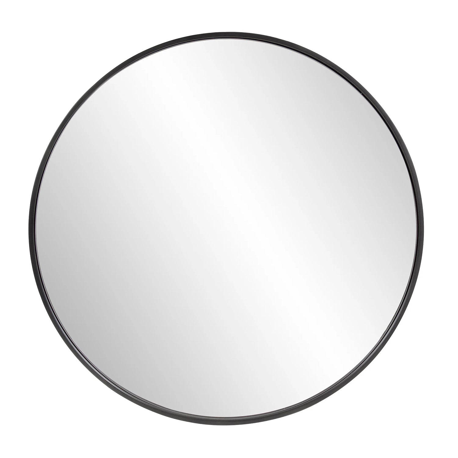 Copenhagen Round Wall Mirror