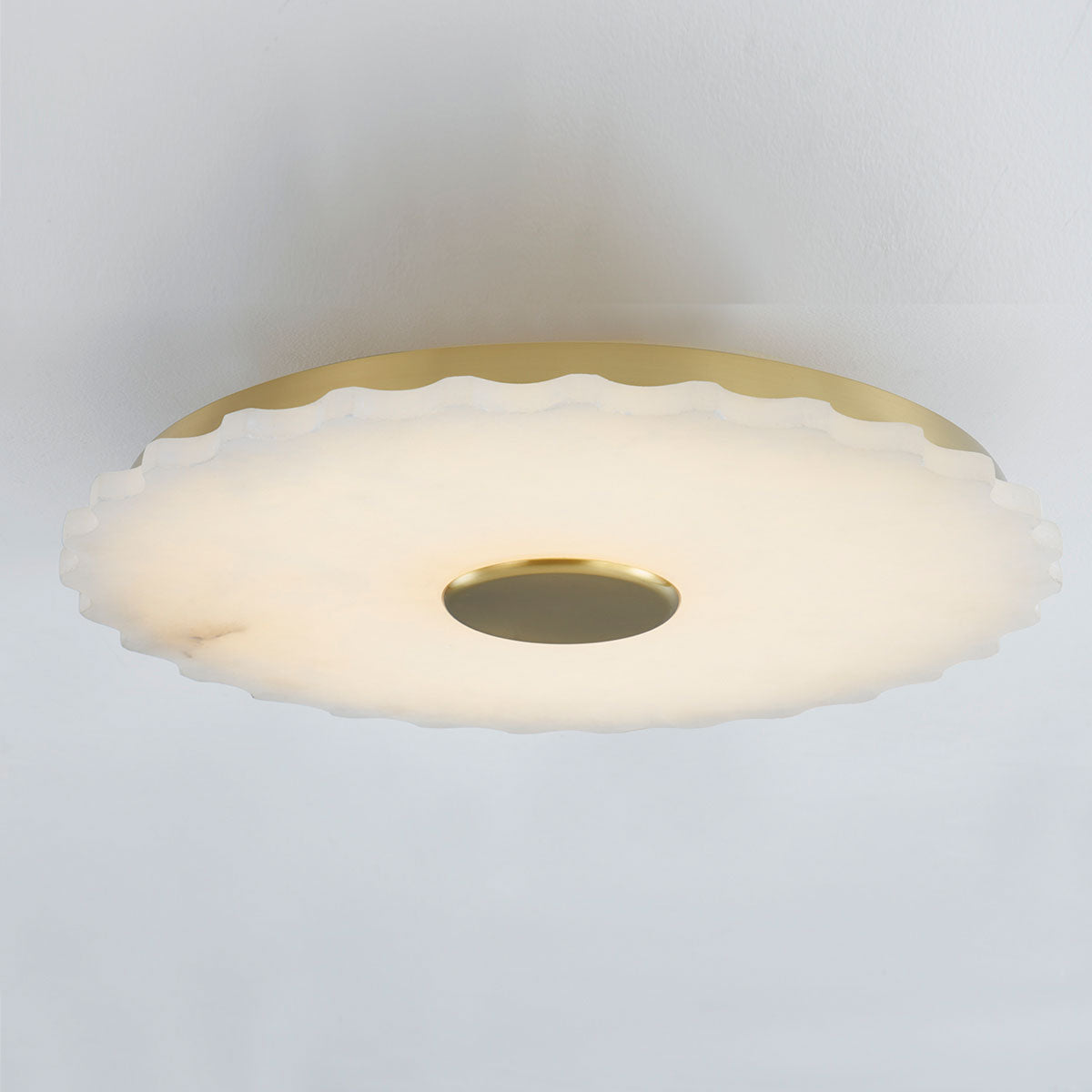 Hudson Valley Lighting Highland Falls Flush Ceiling Mount