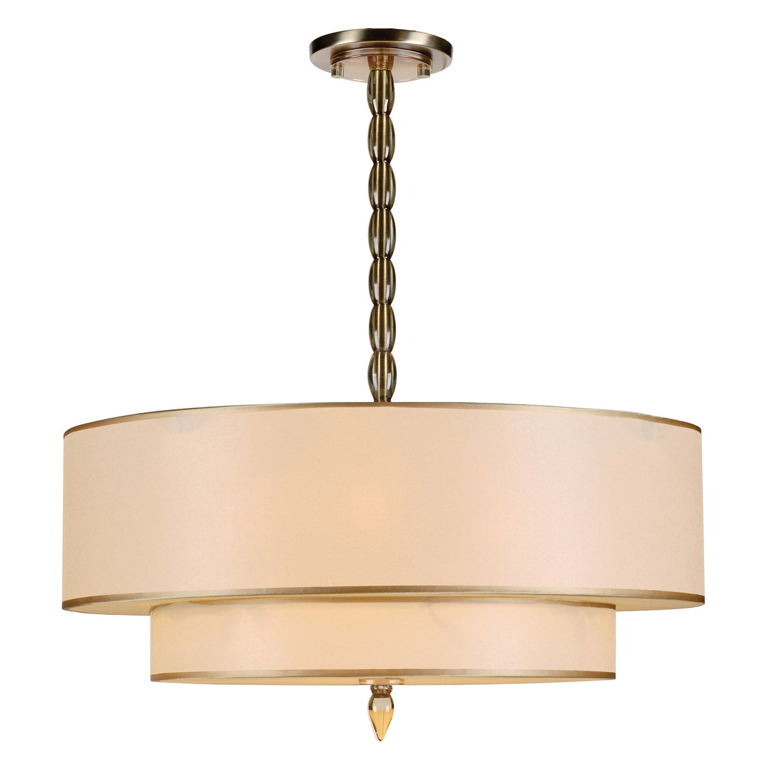 Crystorama Luxo Chandelier
