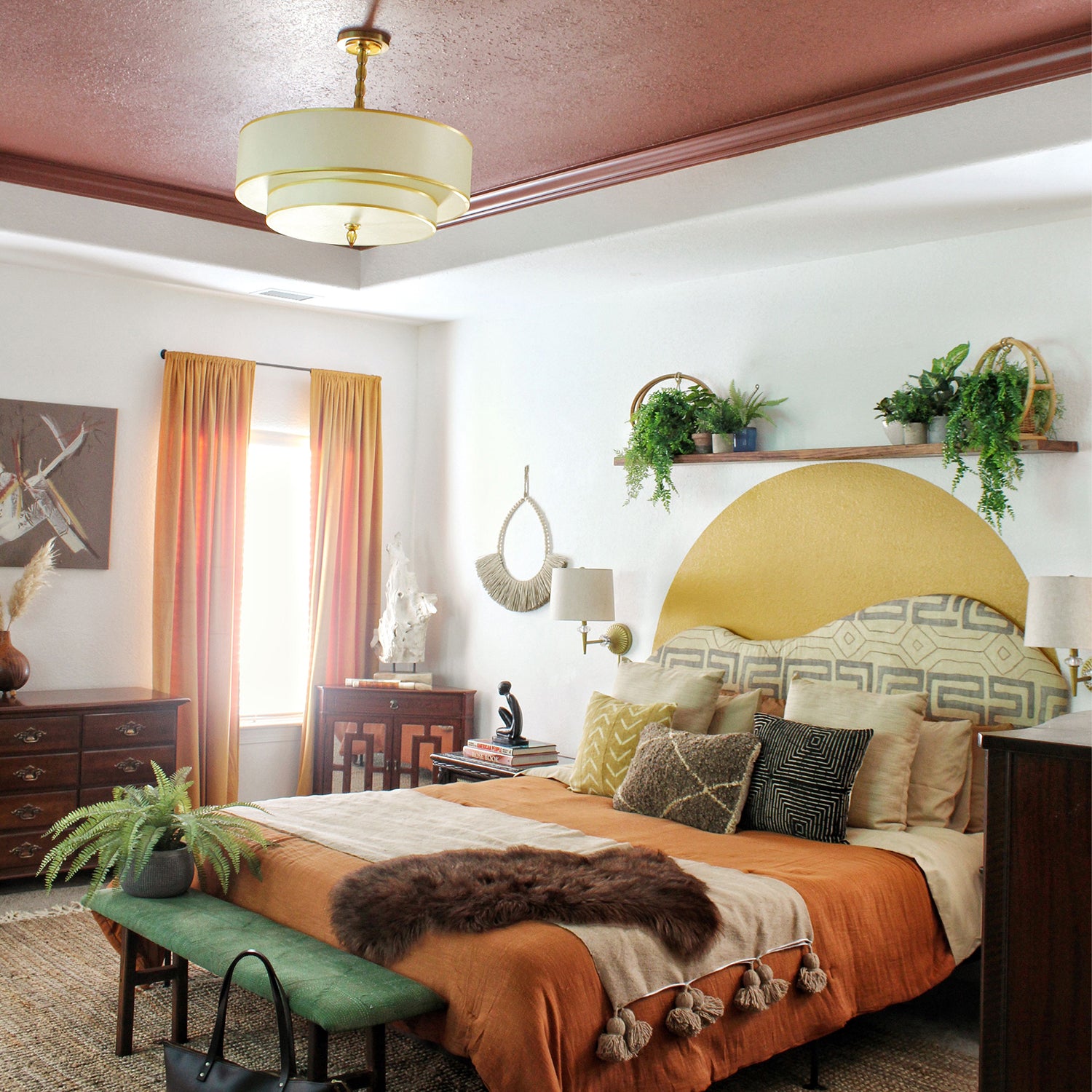 Crystorama Luxo Chandelier