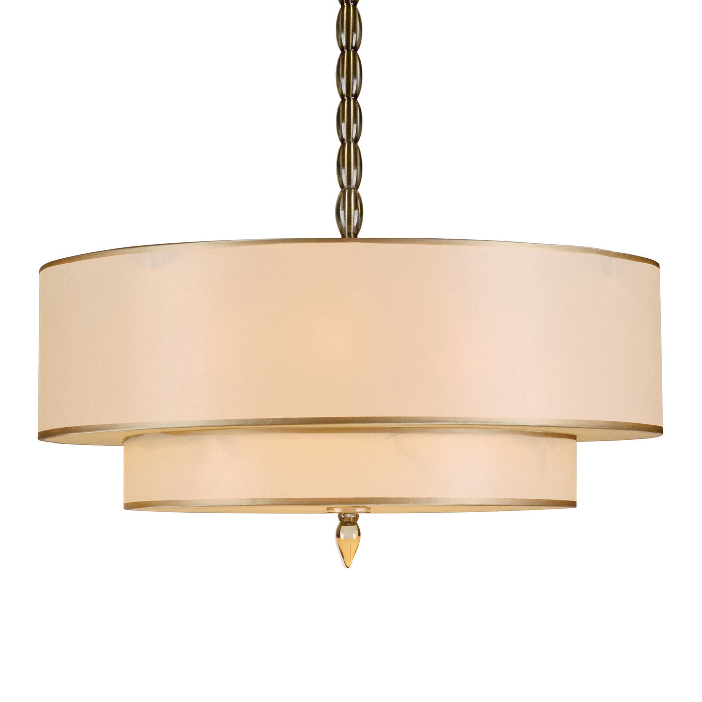 Crystorama Luxo Chandelier
