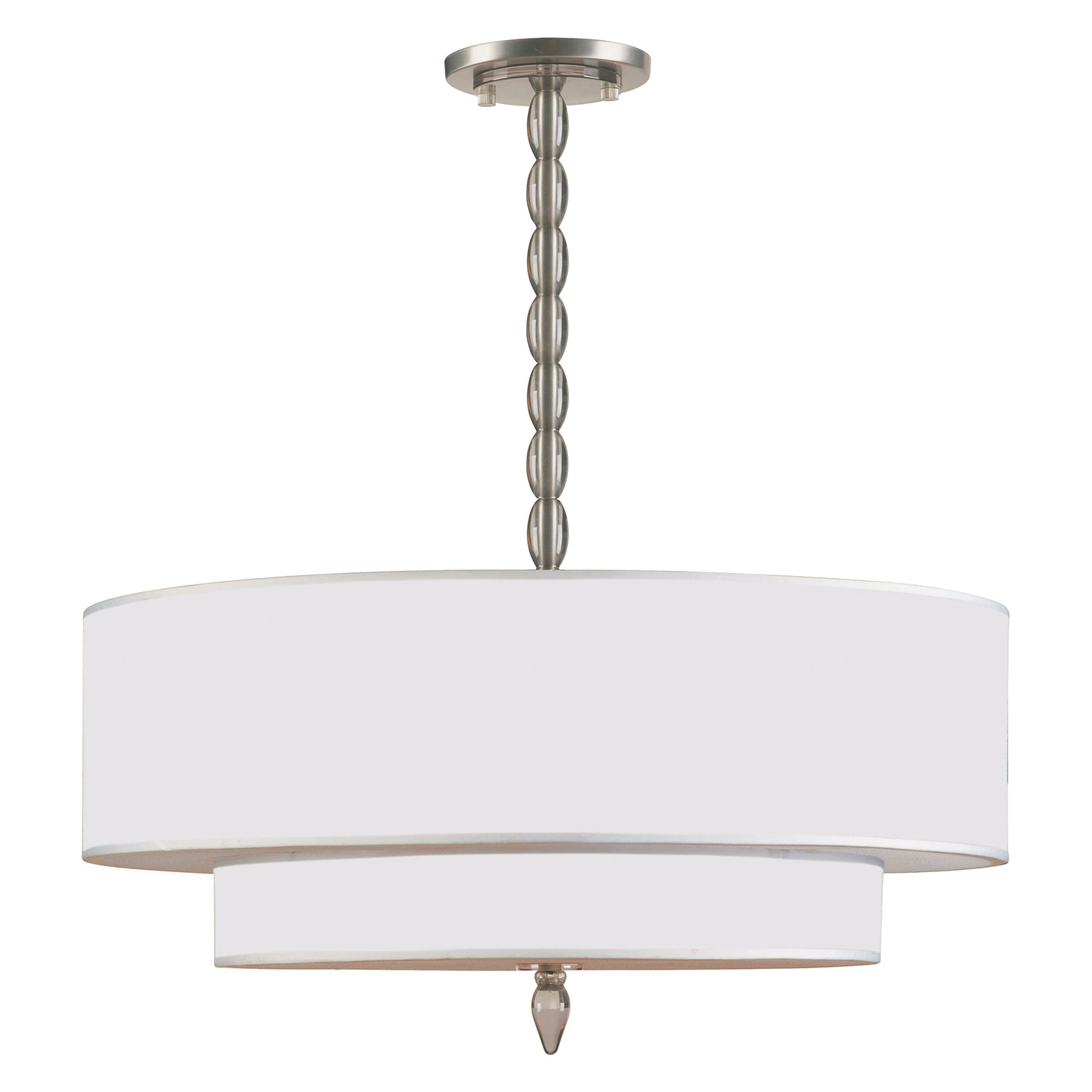 Crystorama Luxo Chandelier