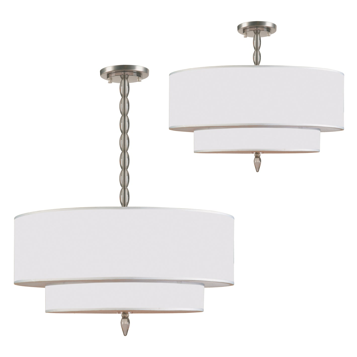 Crystorama Luxo Chandelier