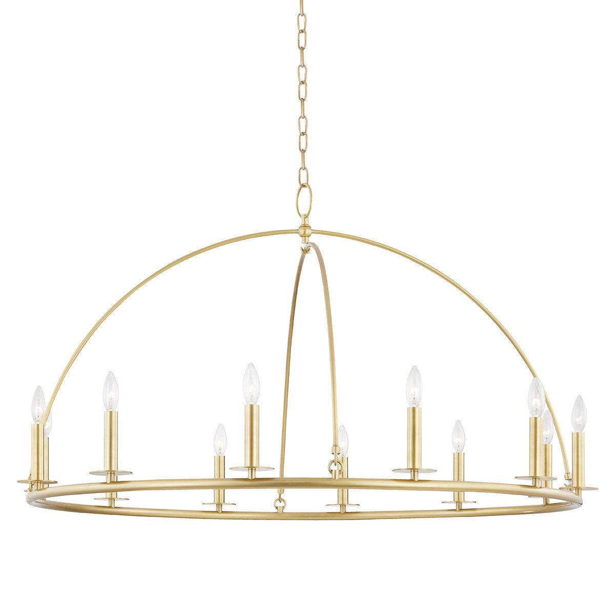 Hudson Valley Lighting Howell Chandelier