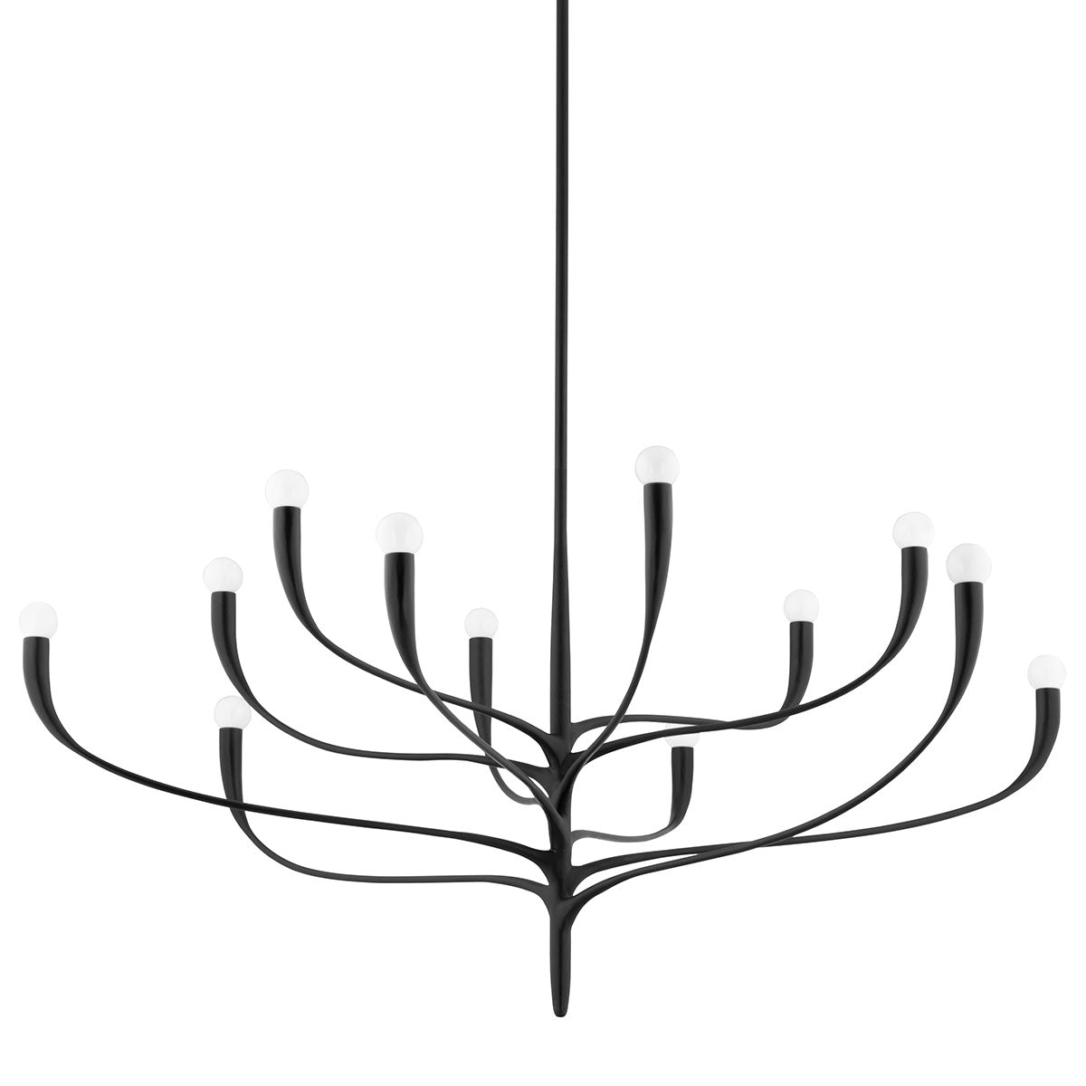Hudson Valley Lighting Labra Chandelier