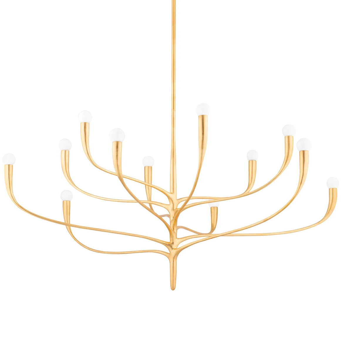 Hudson Valley Lighting Labra Chandelier