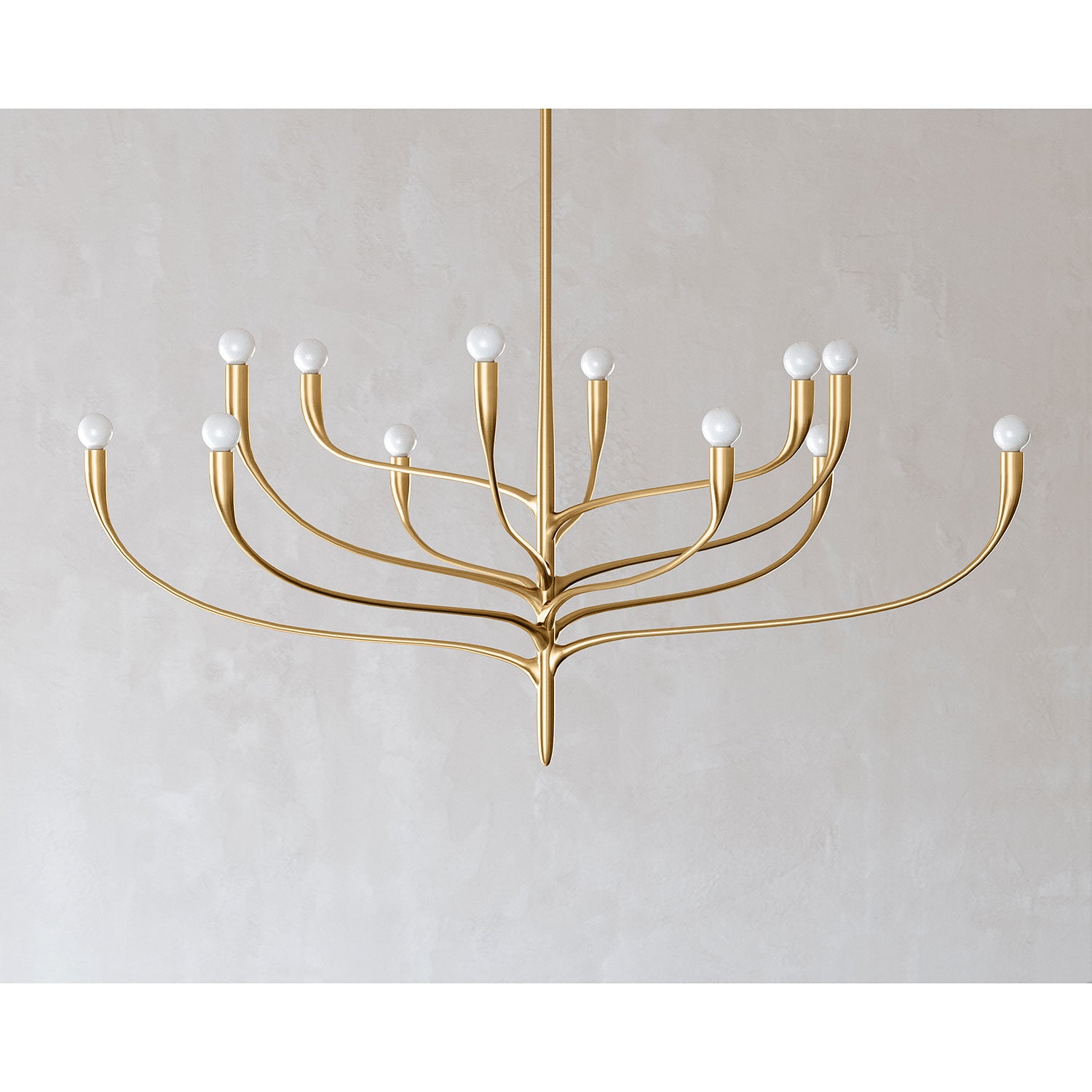 Hudson Valley Lighting Labra Chandelier
