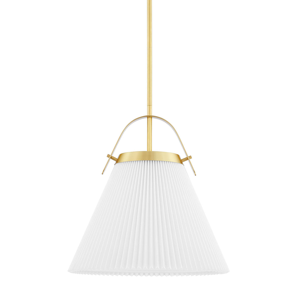 Hudson Valley Lighting Aldridge Pendant - Final Sale