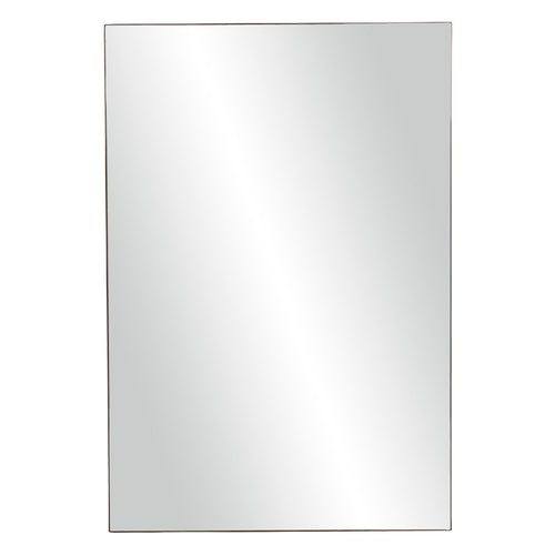 Bevon Rectangle Wall Mirror