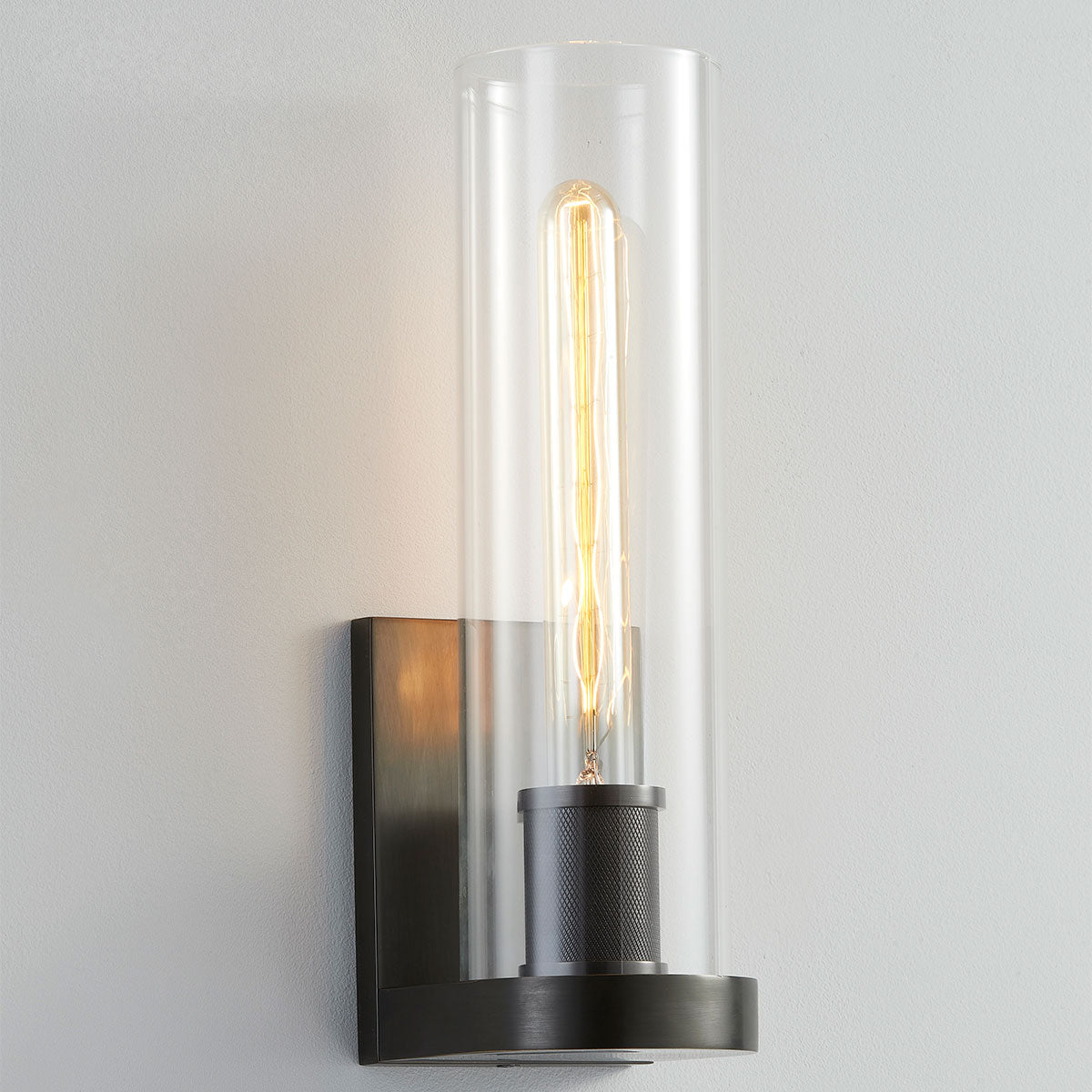Hudson Valley Lighting Porter Wall Sconce - Final Sale