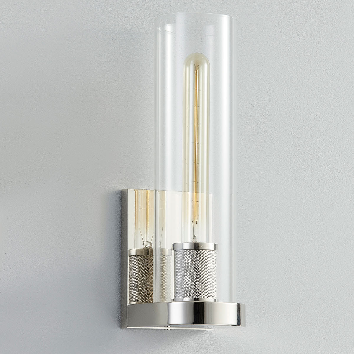 Hudson Valley Lighting Porter Wall Sconce - Final Sale