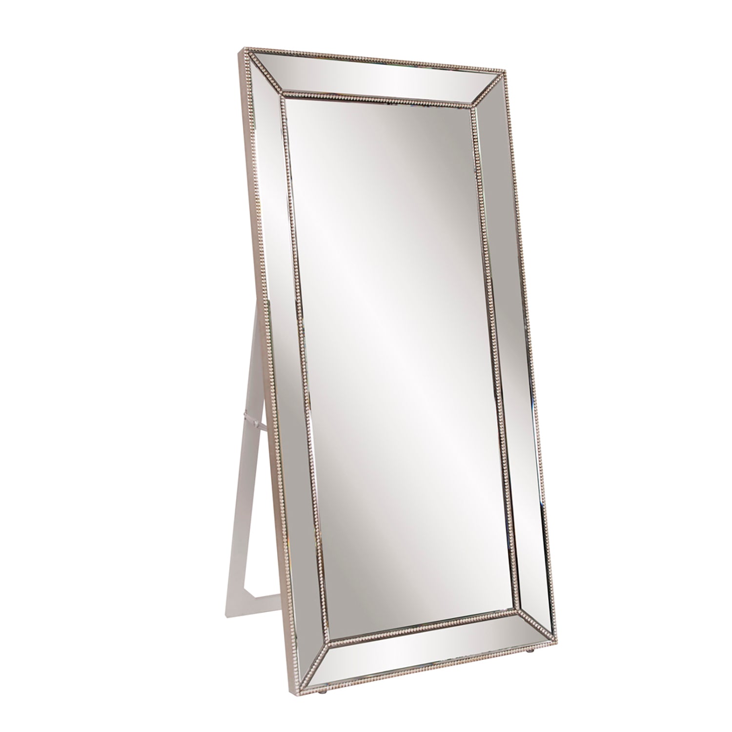 Titus Floor Mirror