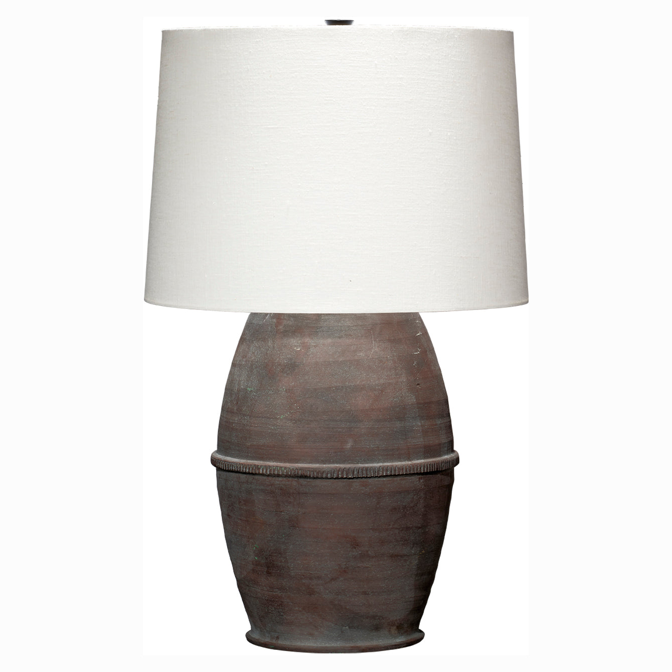 Jamie Young Antiquity Table Lamp